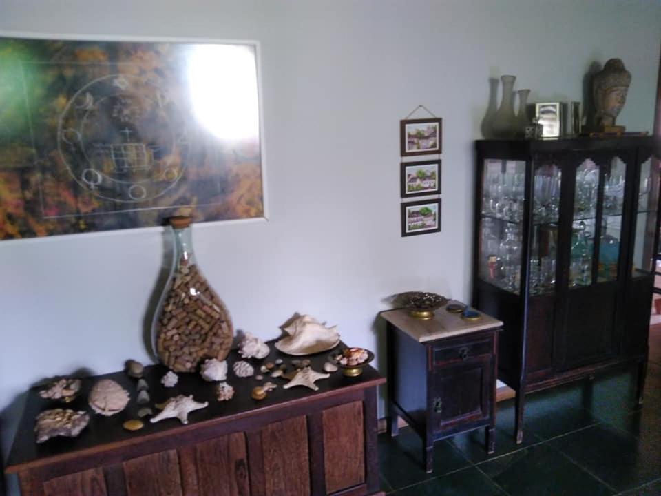Sefiroh Hostel