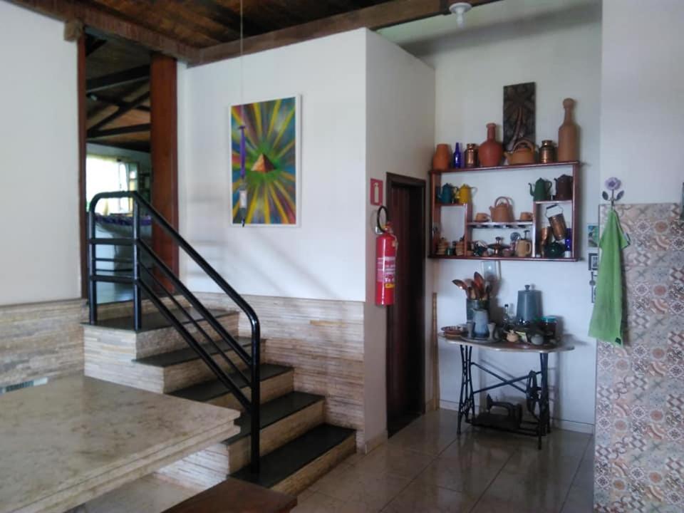 Sefiroh Hostel