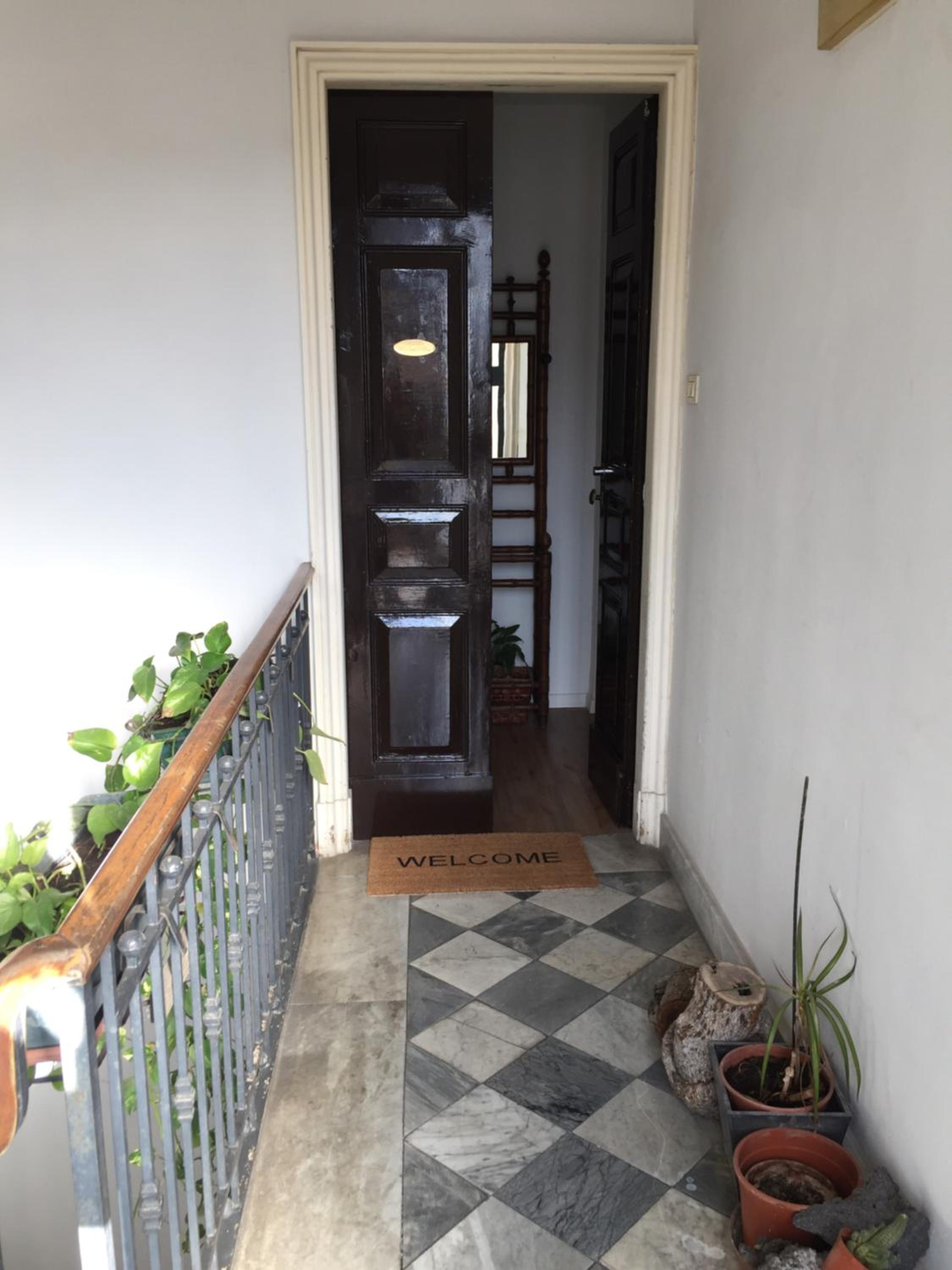 The Artist's Home Catania Centro