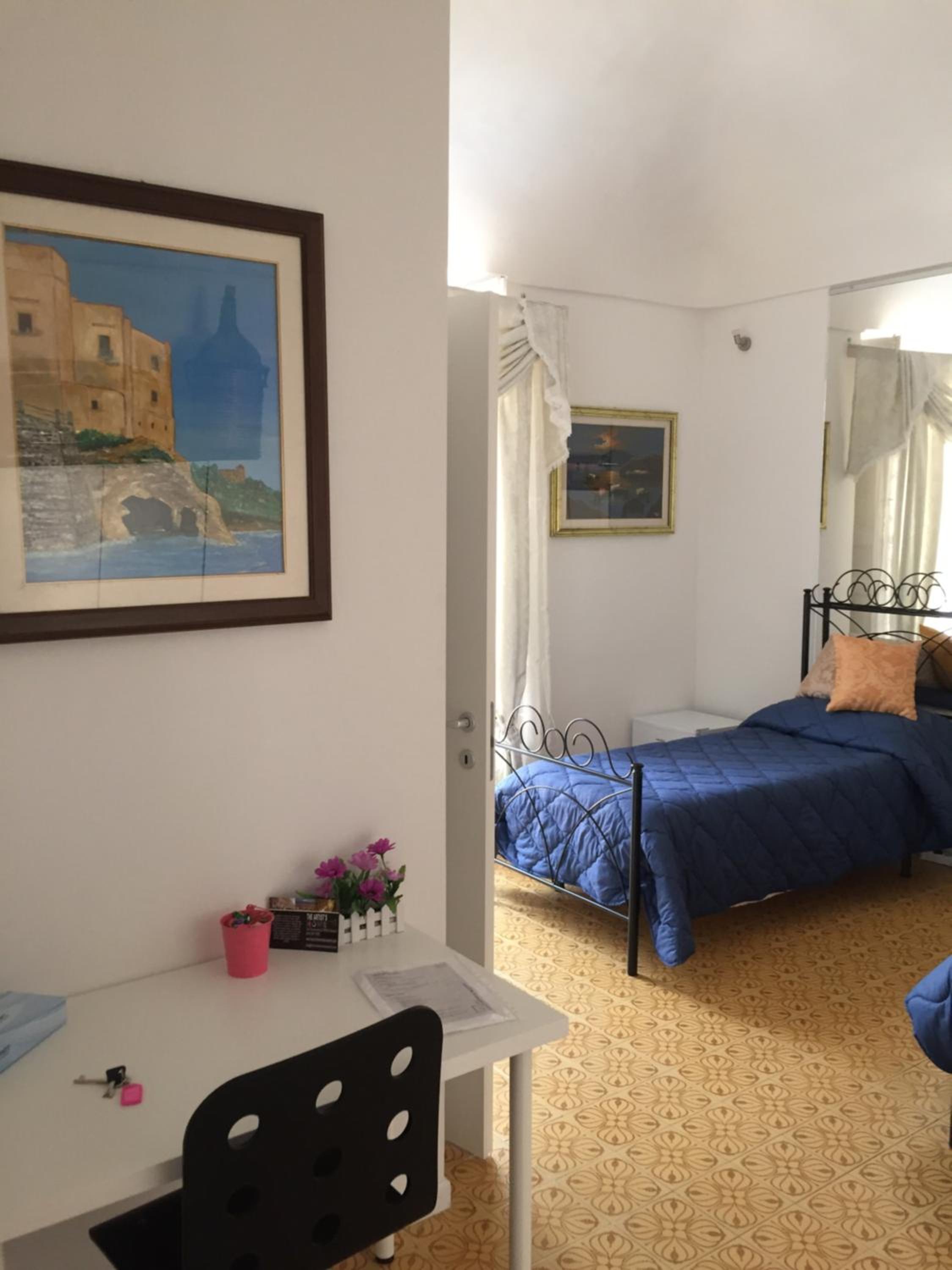 The Artist's Home Catania Centro