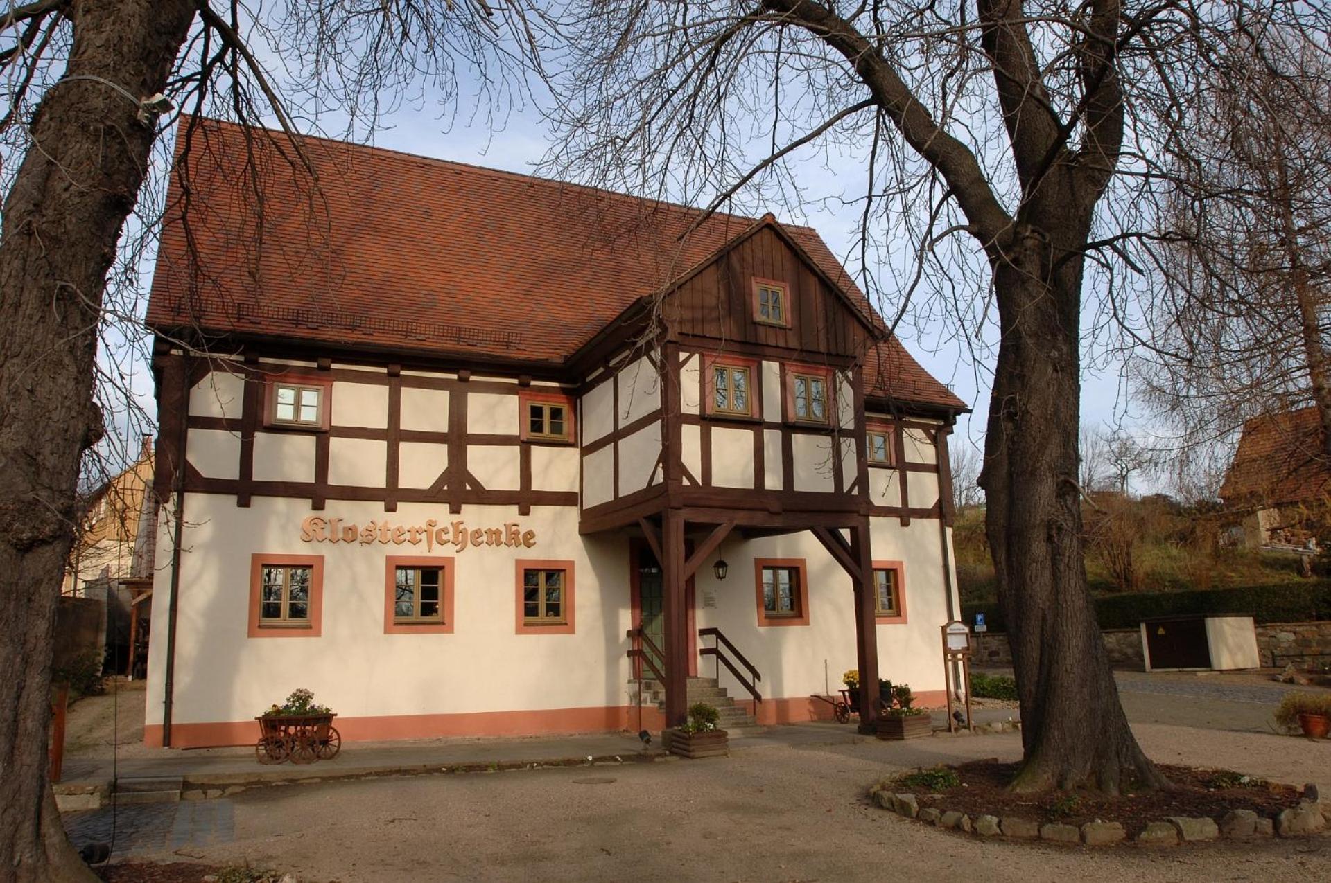 Gastehauser St. Marienthal - Property Image 10