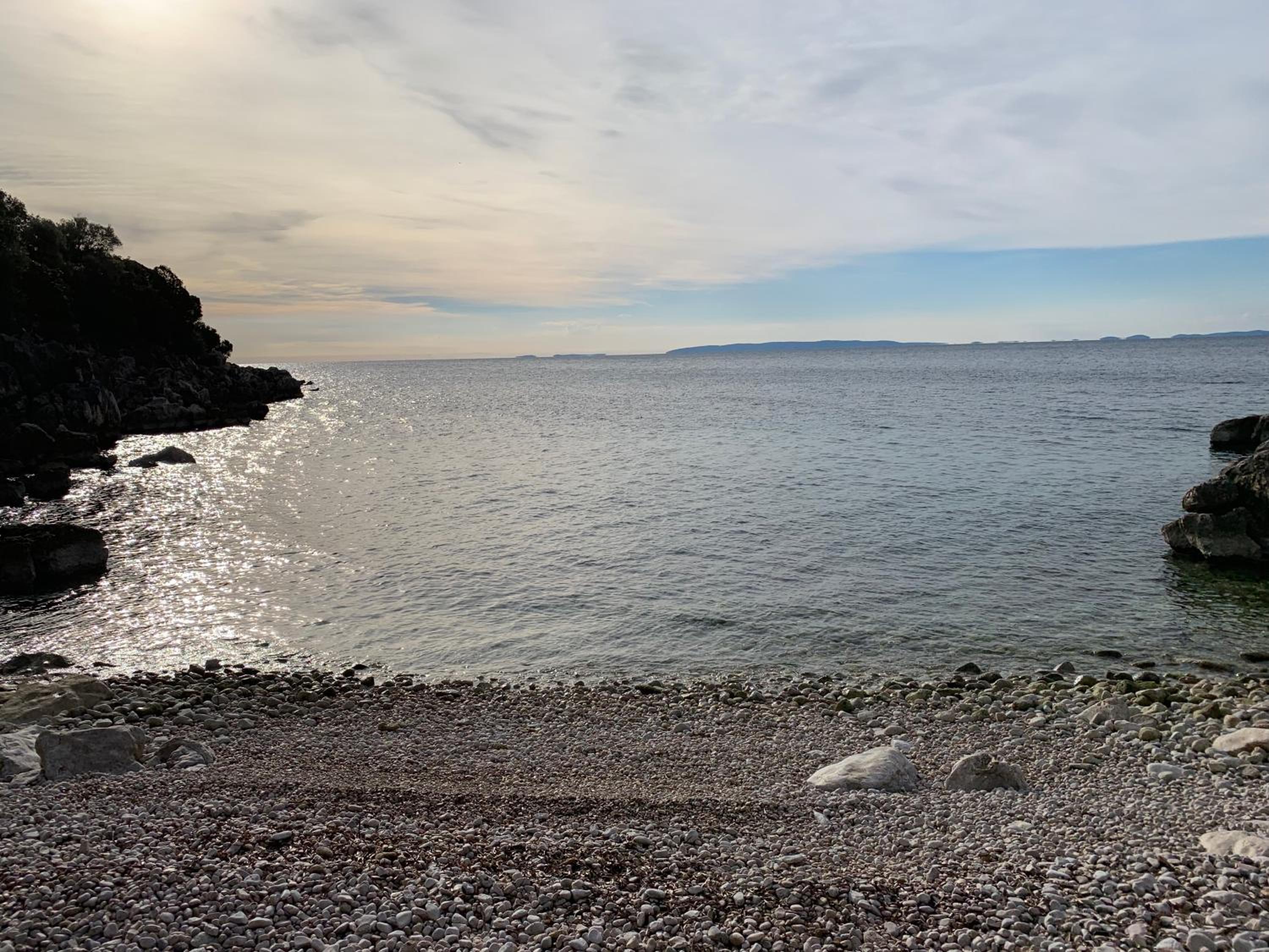 Villa Bramasole Lun view 2