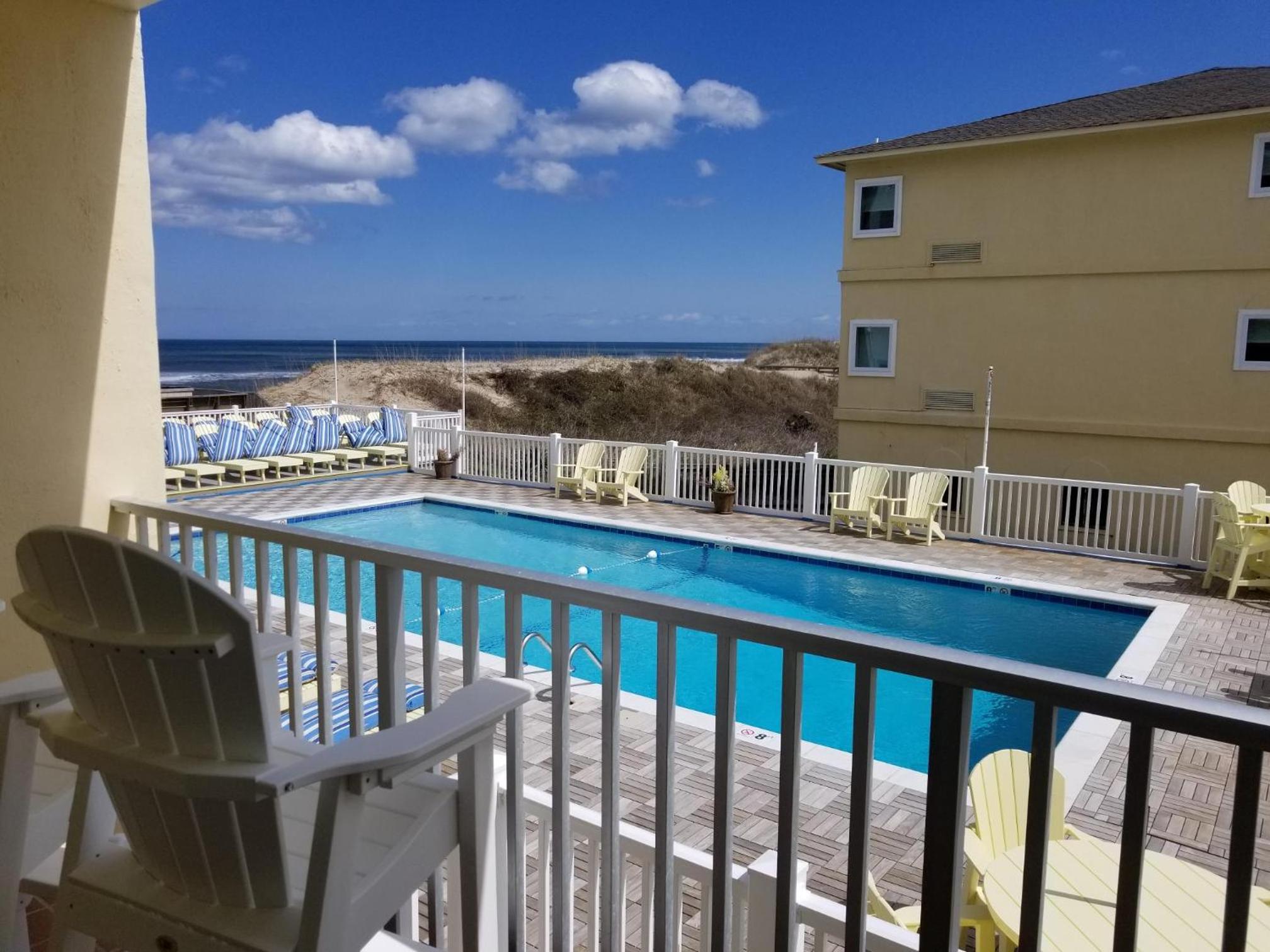 Surf Side Hotel