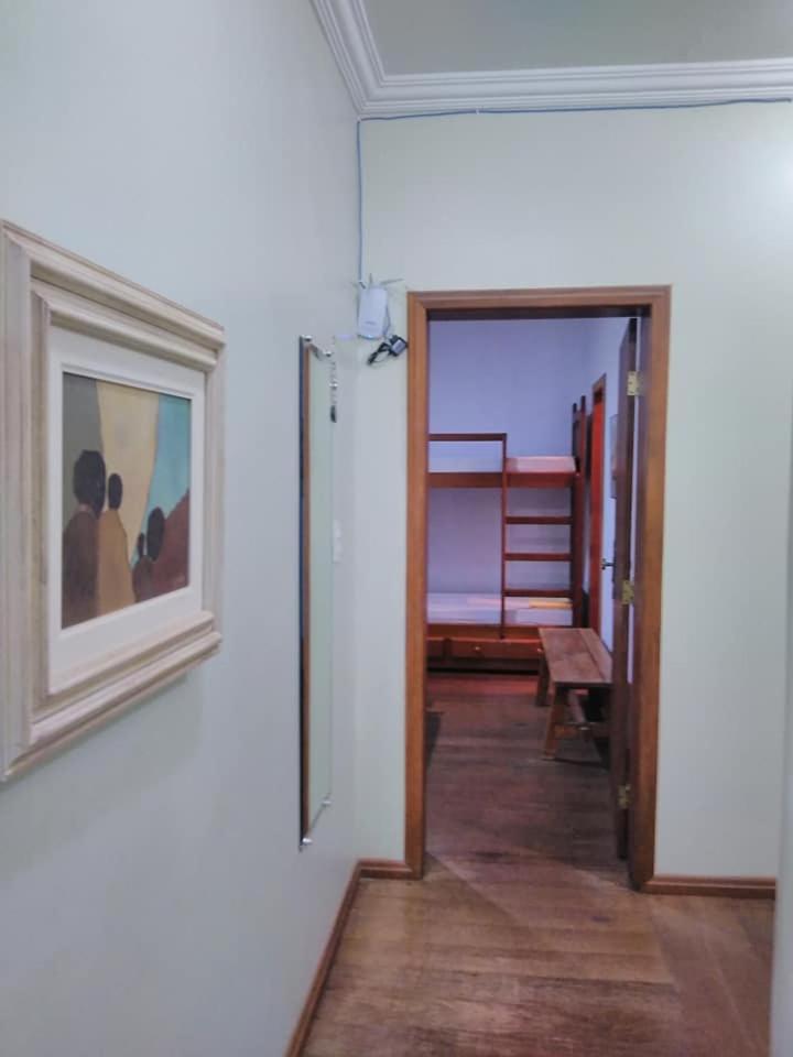 Sefiroh Hostel