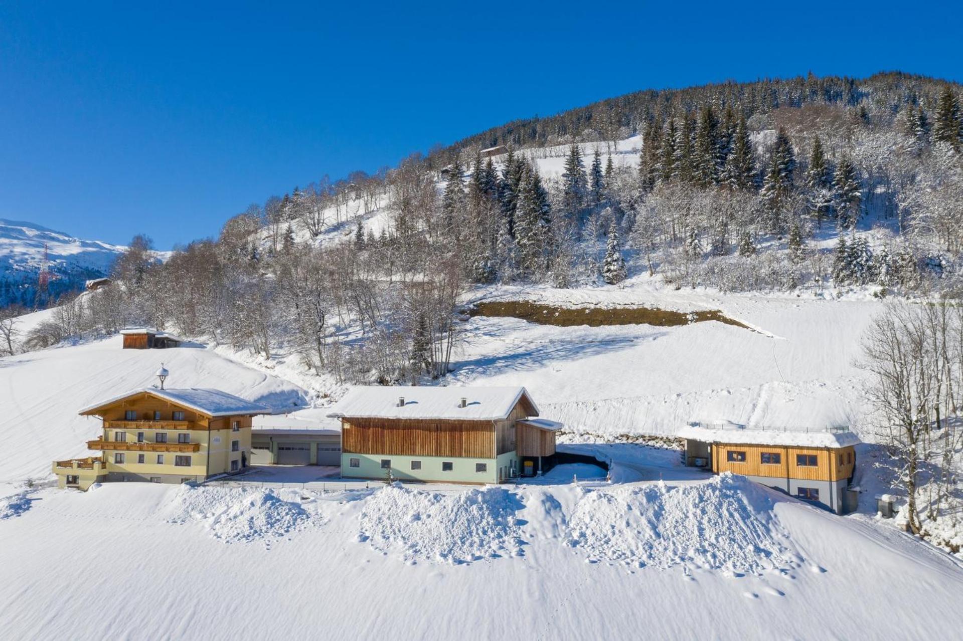 Biobauernhof Aslgut