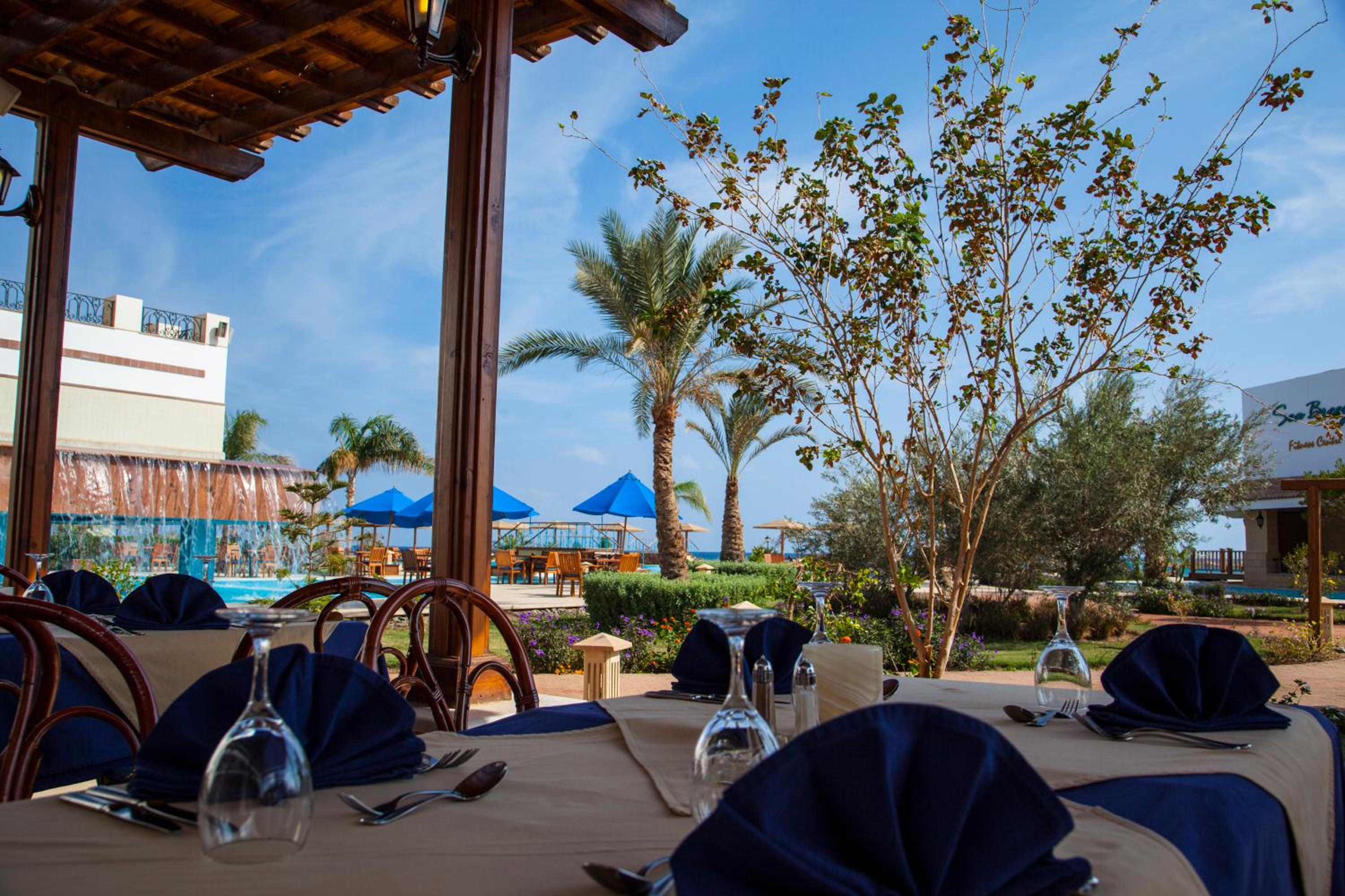 Lahami Bay Beach Resort view 3