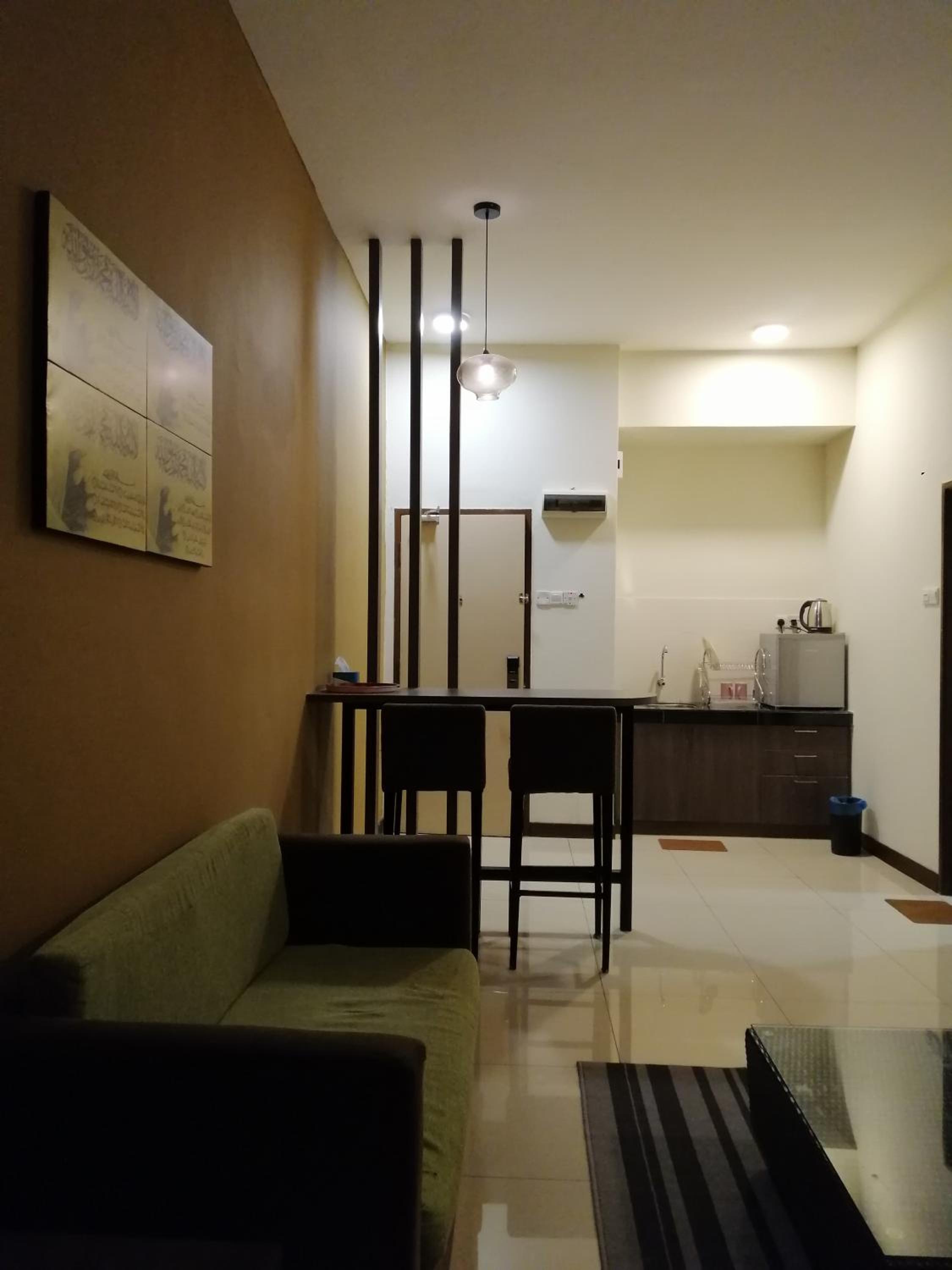 Junikastay BLagoon Melaka