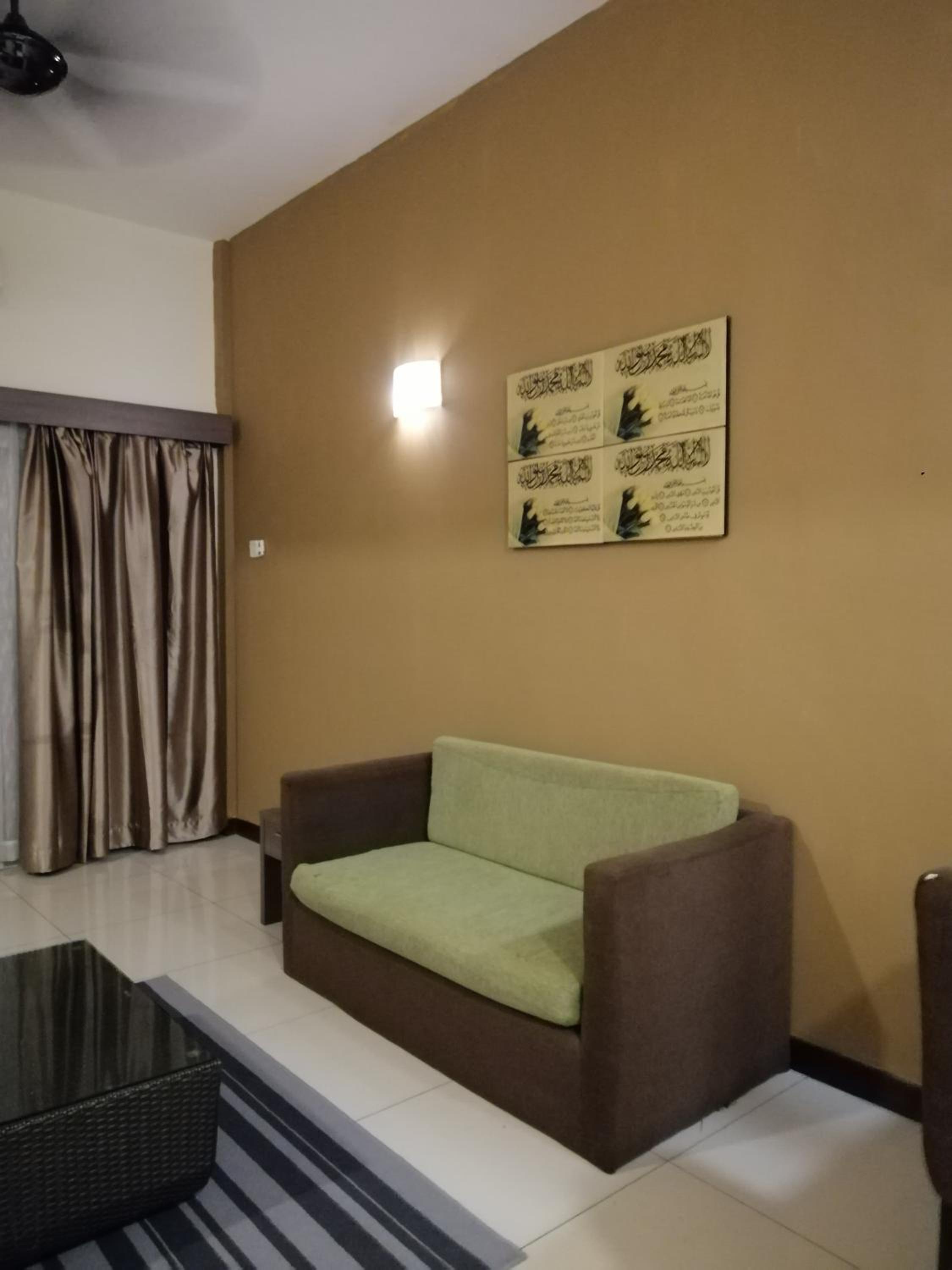 Junikastay BLagoon Melaka
