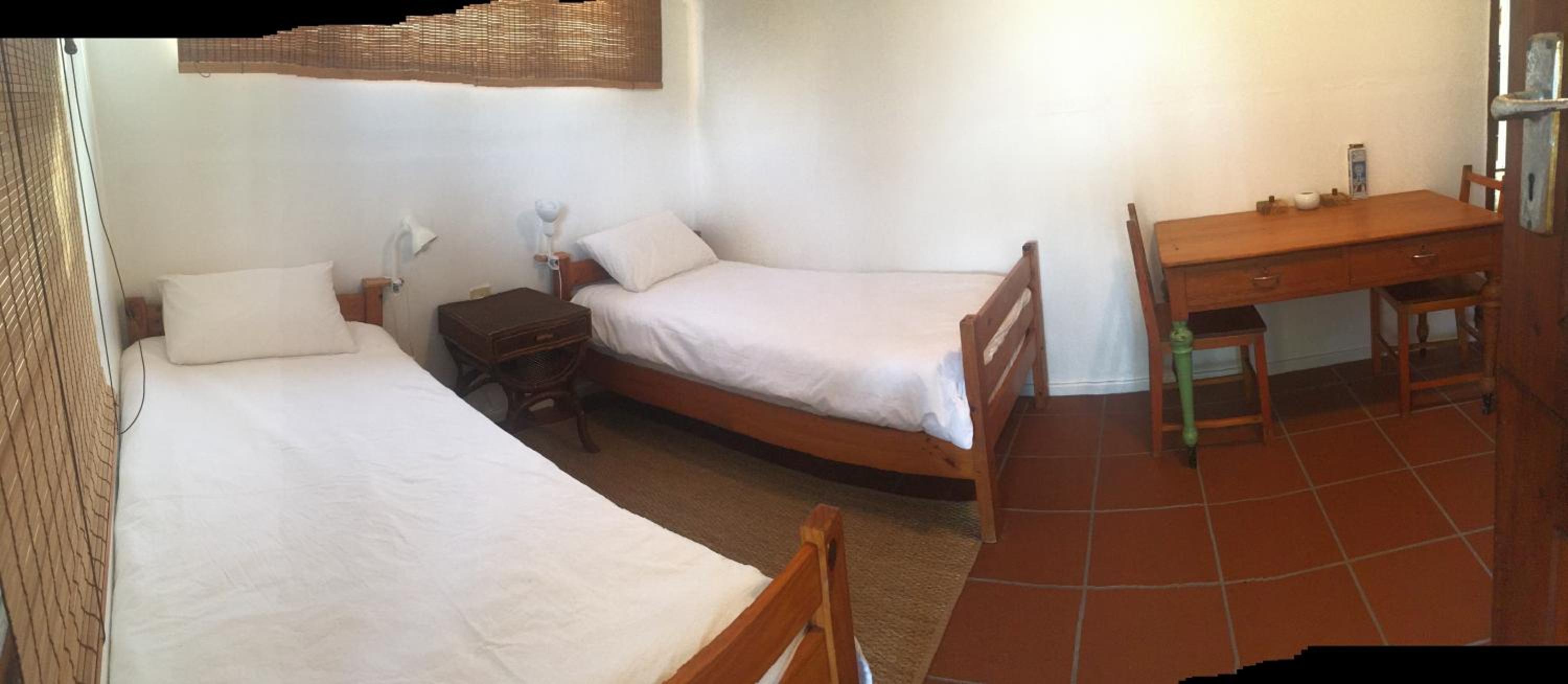 David Bongers Still Bay 1 room