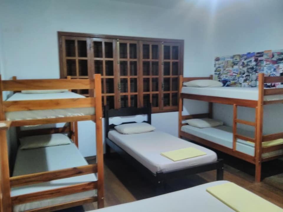 Sefiroh Hostel