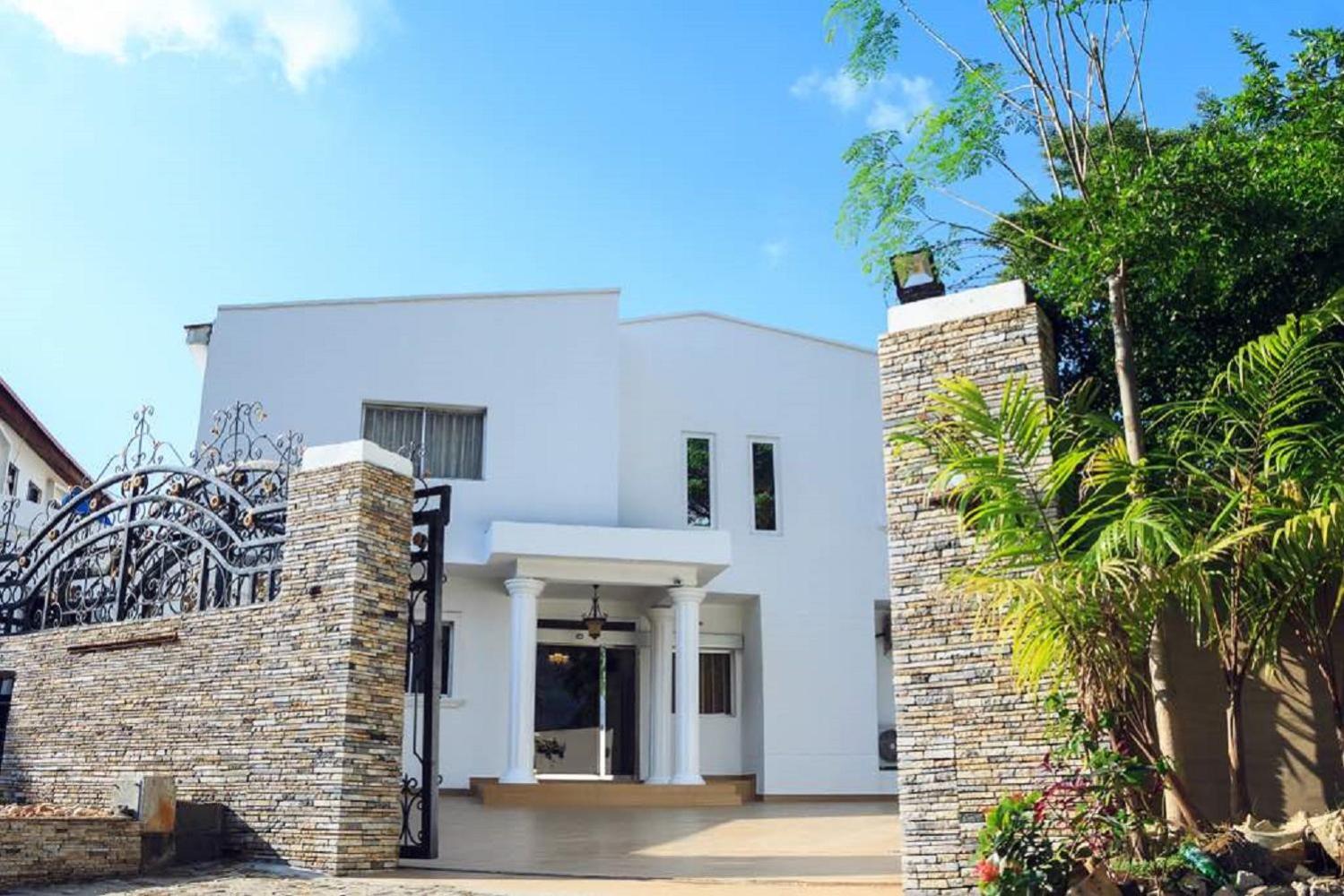 Lukeville Suites