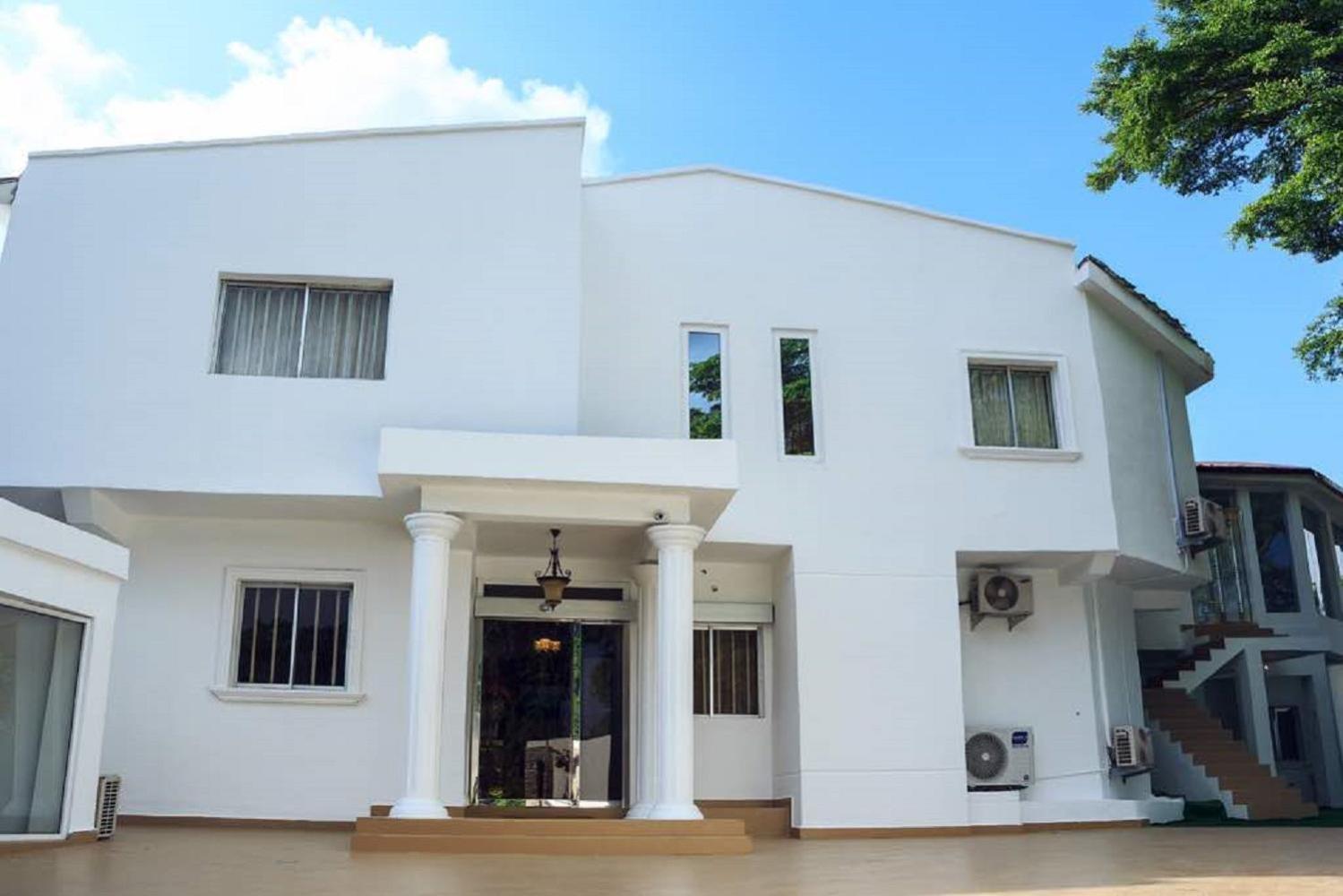 Lukeville Suites