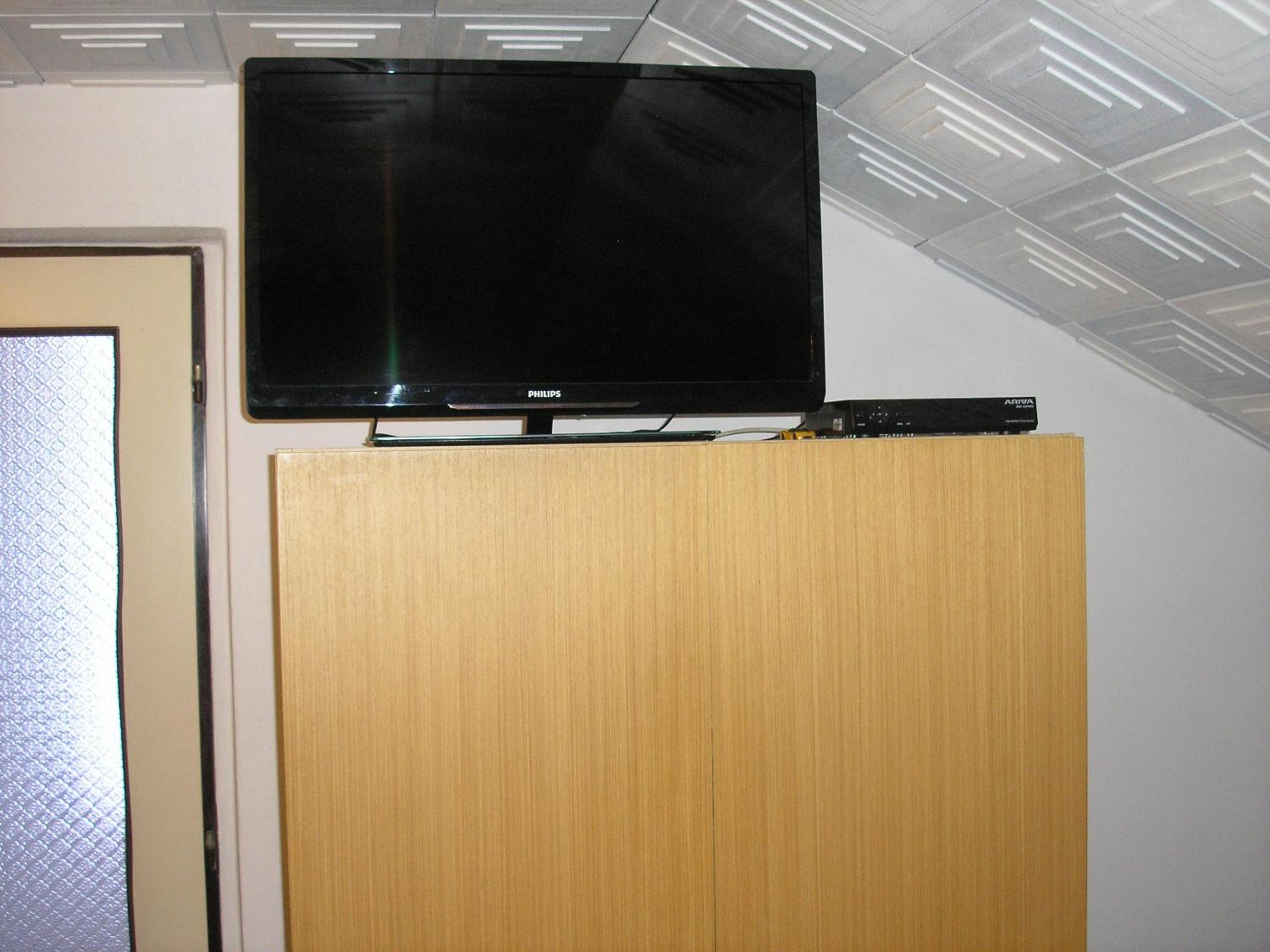 Bungalow Škrabálek