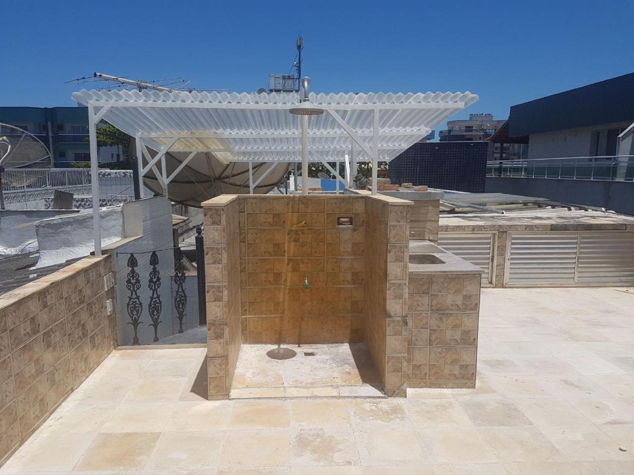 Apartamento Cabo Frio Praia Forte