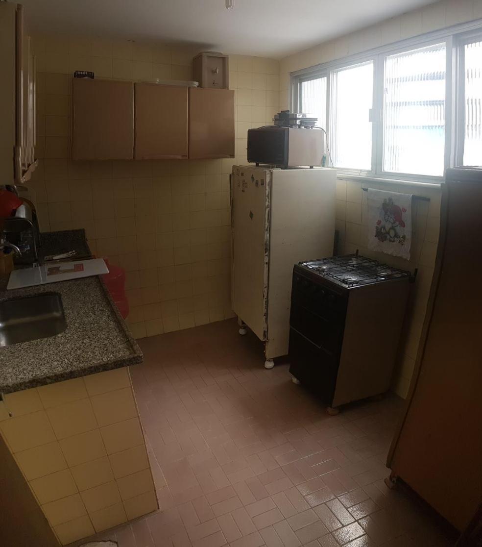 Apartamento Cabo Frio Praia Forte