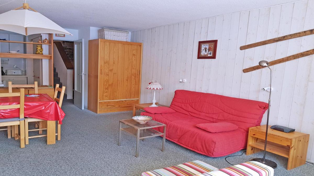 Puy-Saint-Vincent Vacations - Cortina - Cimes  Neige - Property Image 3