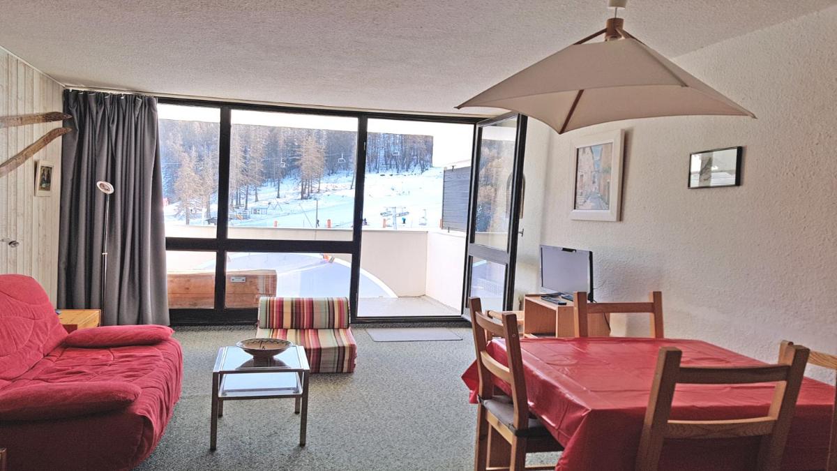 Puy-Saint-Vincent Vacations - Cortina - Cimes  Neige - Property Image 4