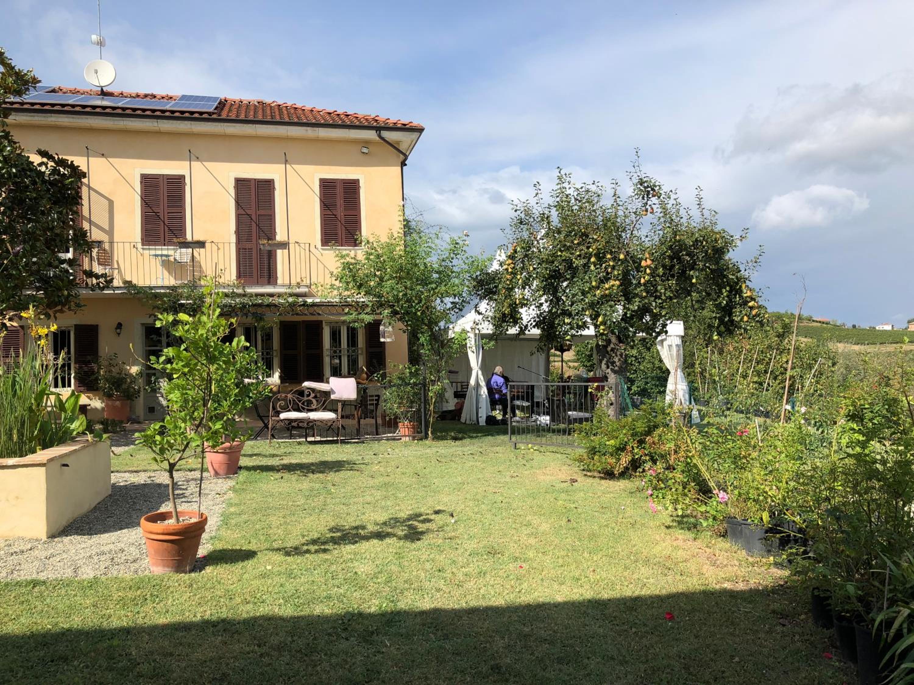 Cascina Vicentini