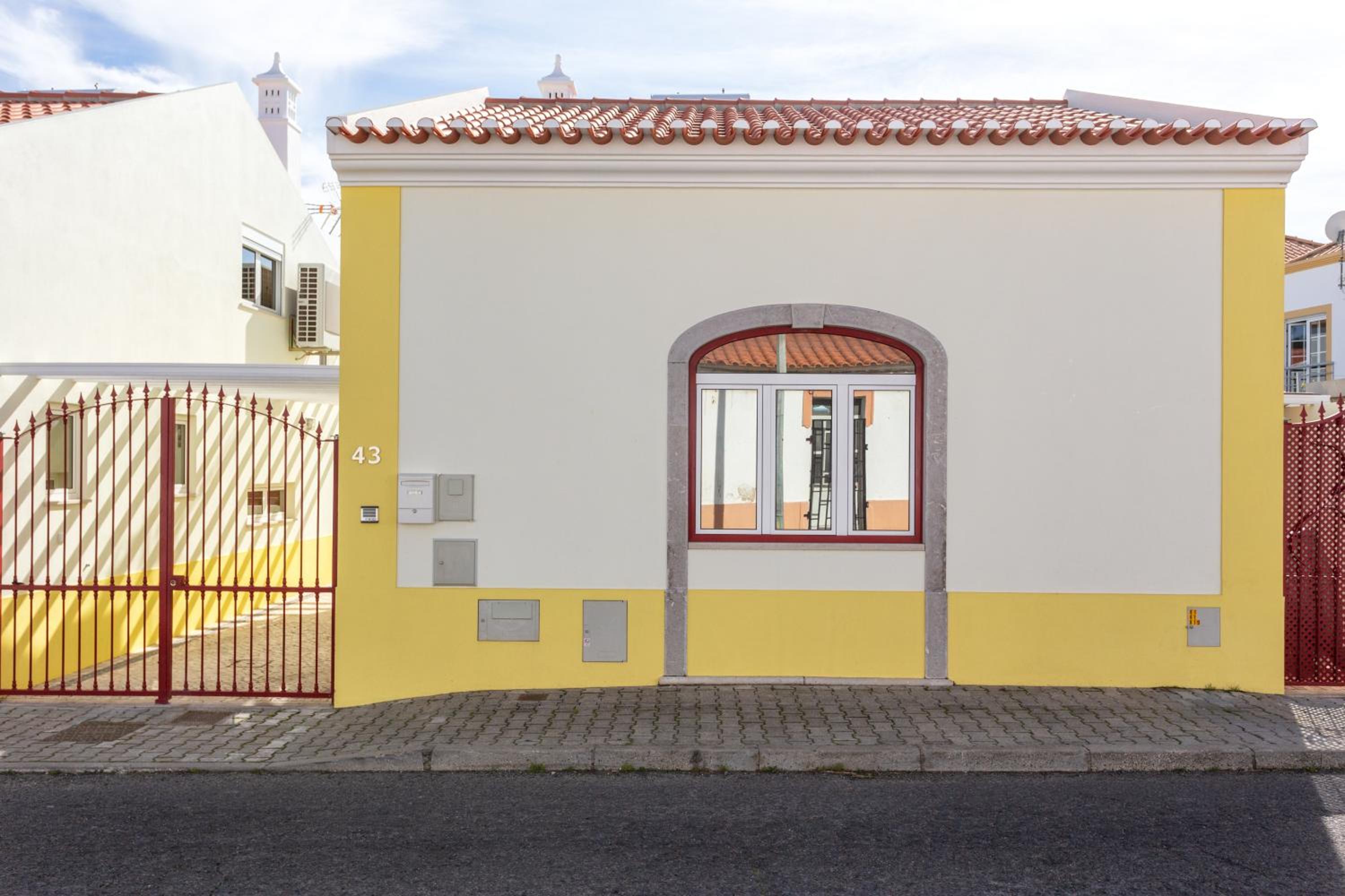 As Serenas Casa C view 2