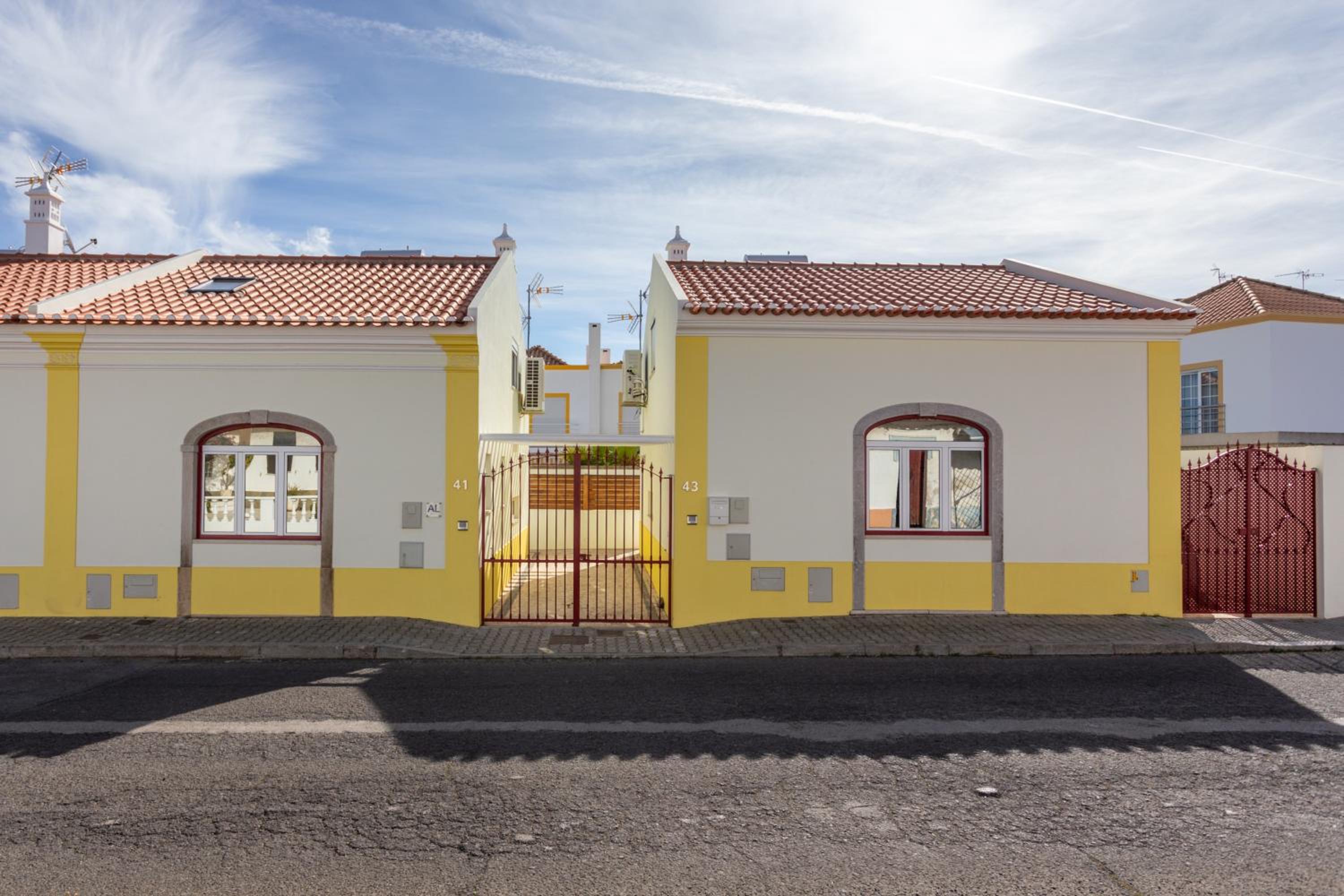 As Serenas Casa C view 3