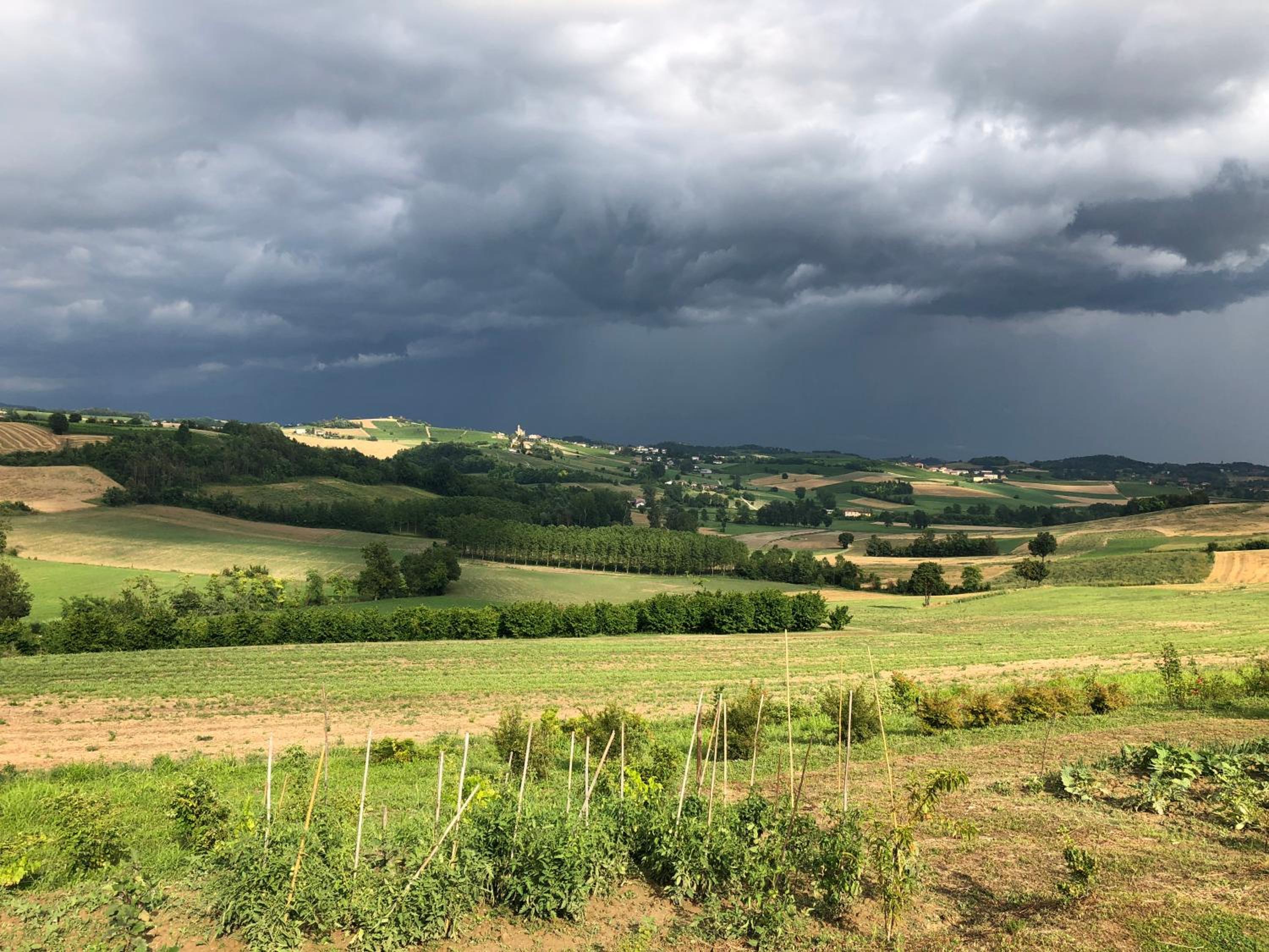 Cascina Vicentini