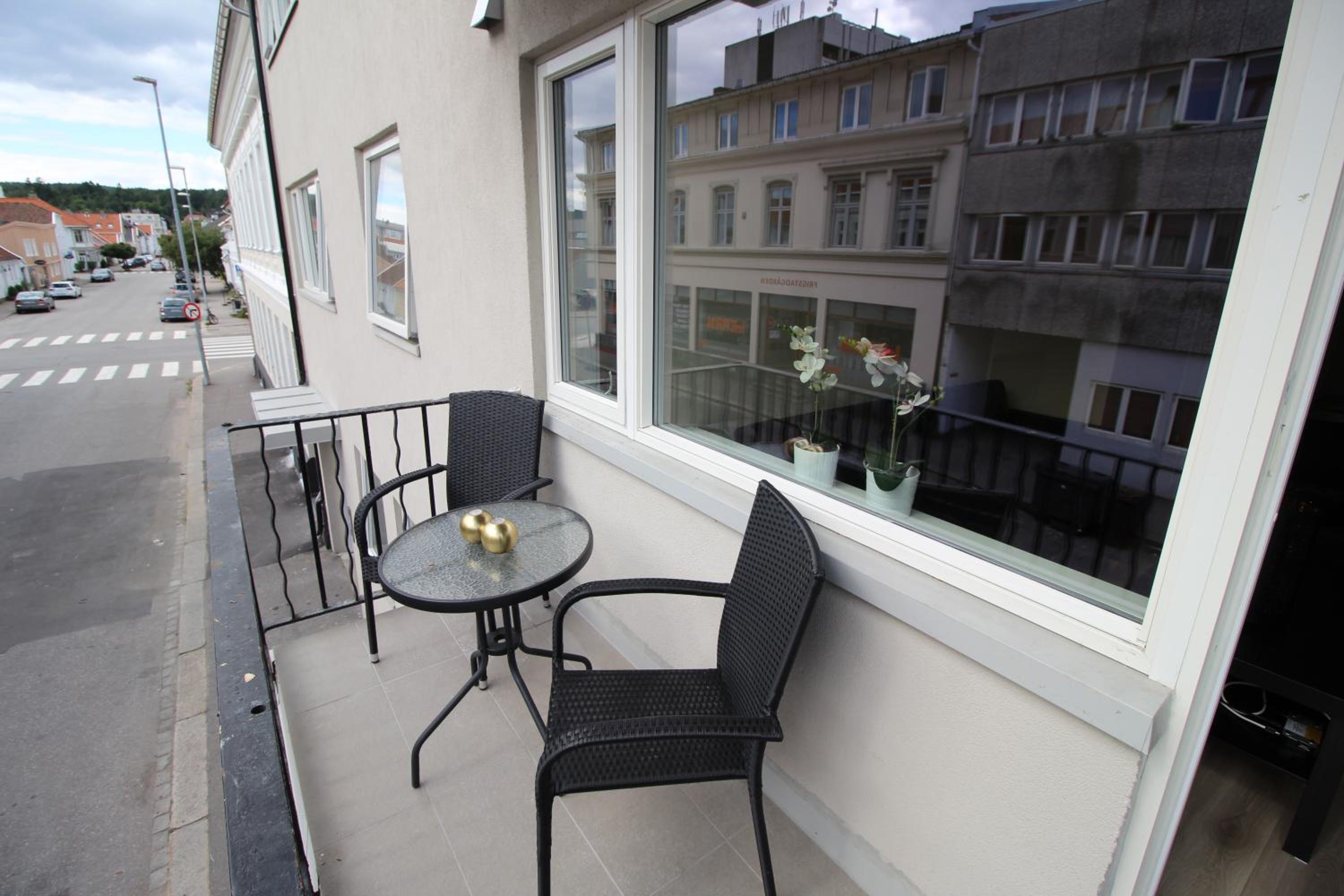 KRSferie leiligheter i sentrum, photo 69