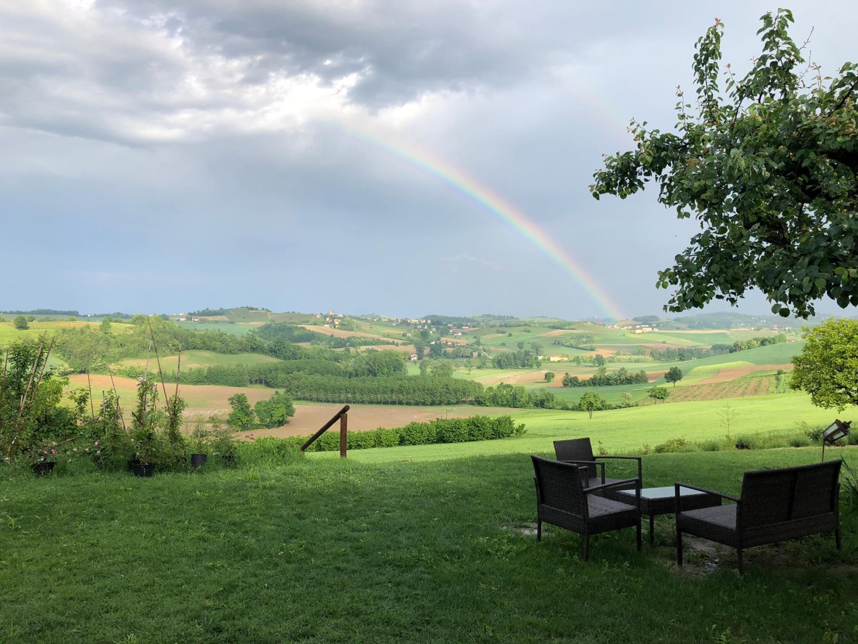 Cascina Vicentini