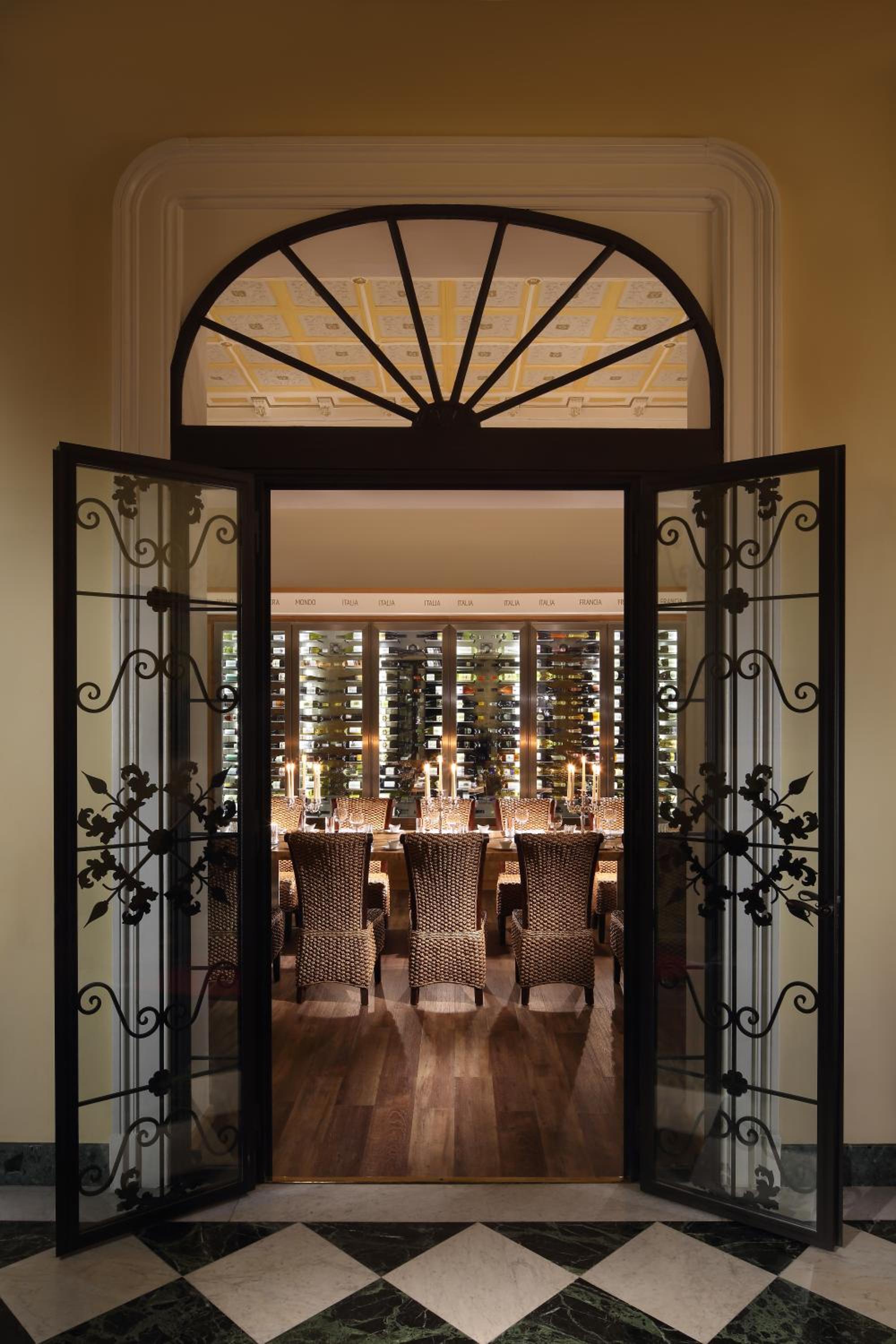 Lugano Vacations - Hotel Splendide Royal - Property Image 10