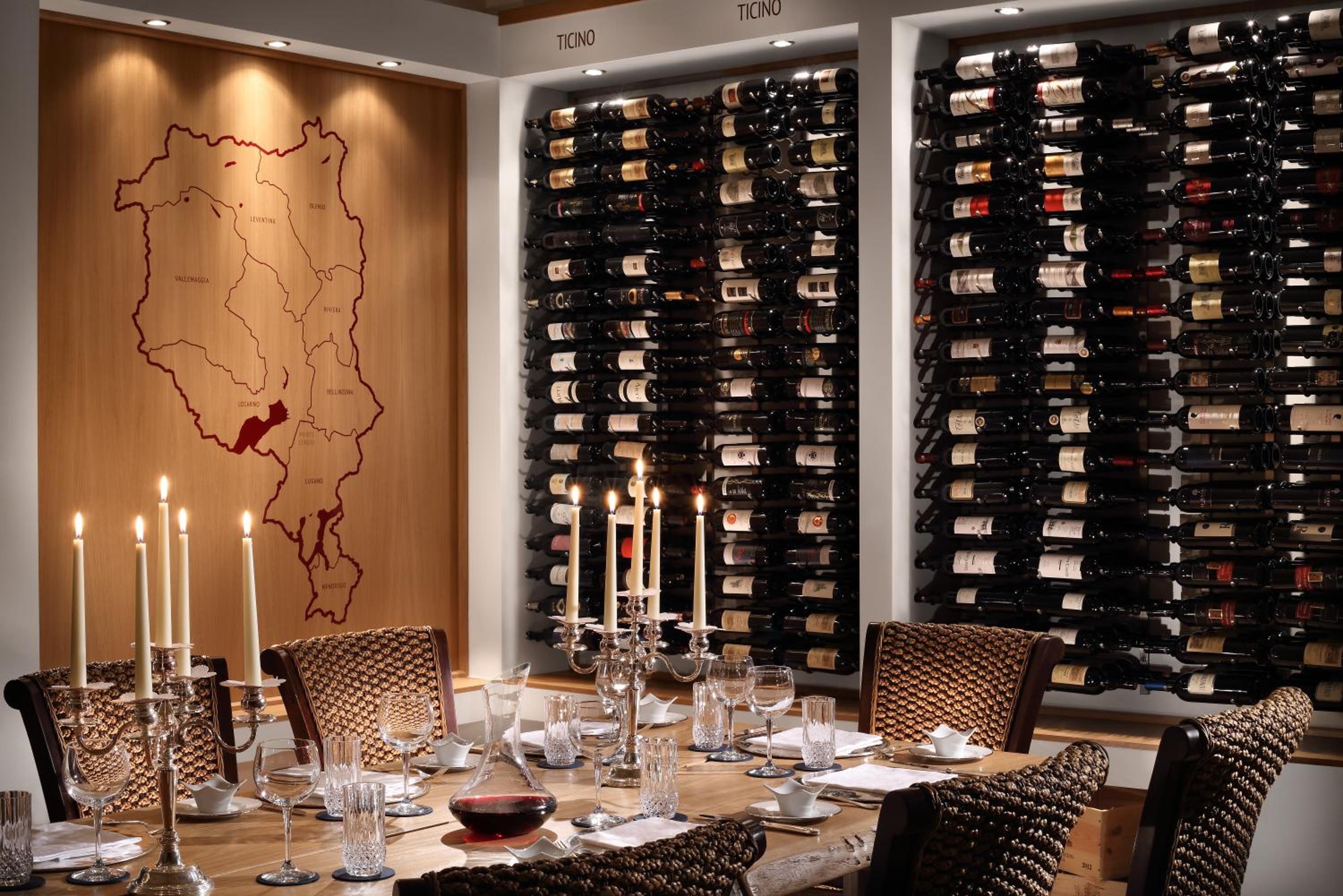 Lugano Vacations - Hotel Splendide Royal - Property Image 9
