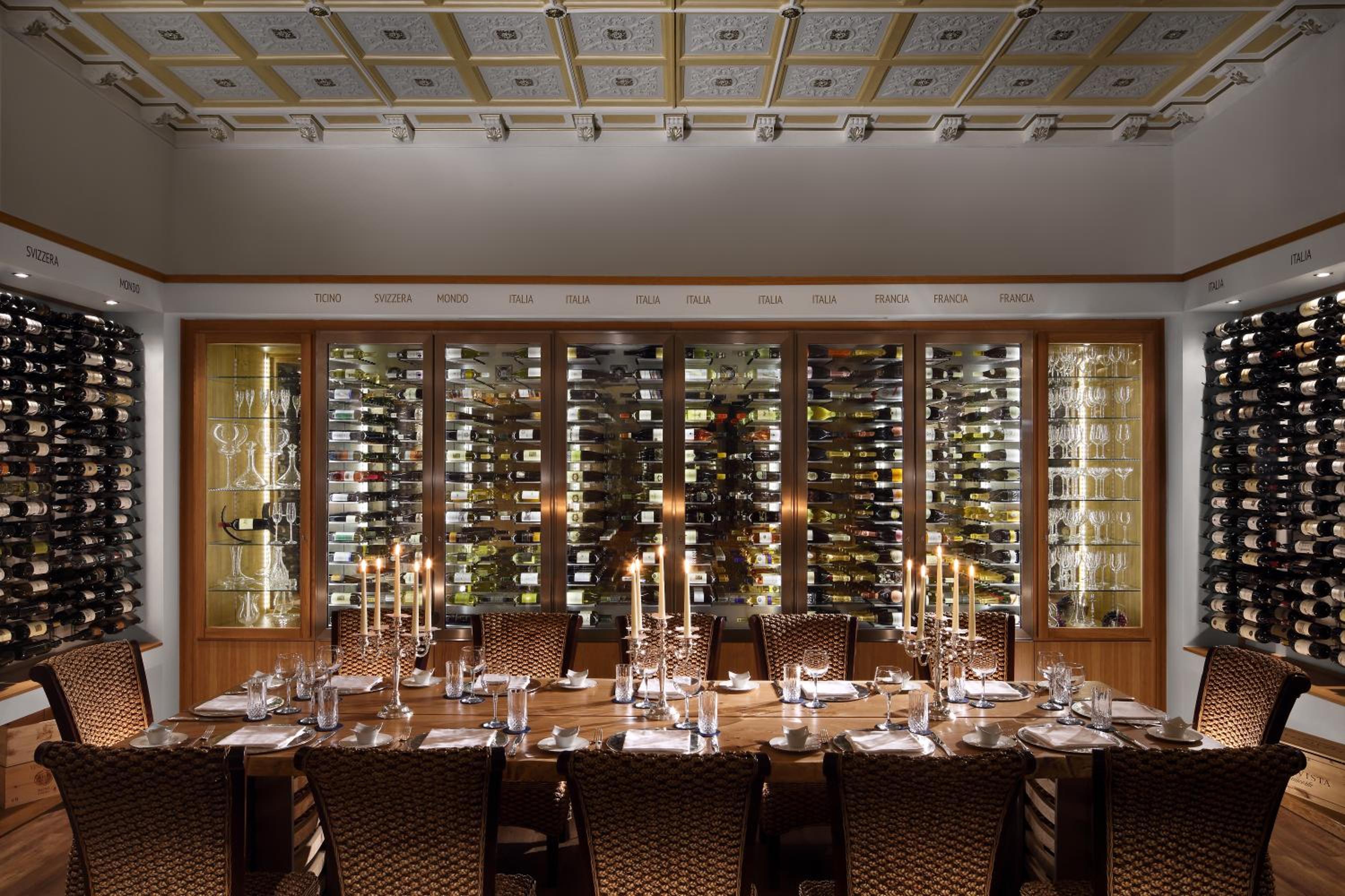 Lugano Vacations - Hotel Splendide Royal - Property Image 8