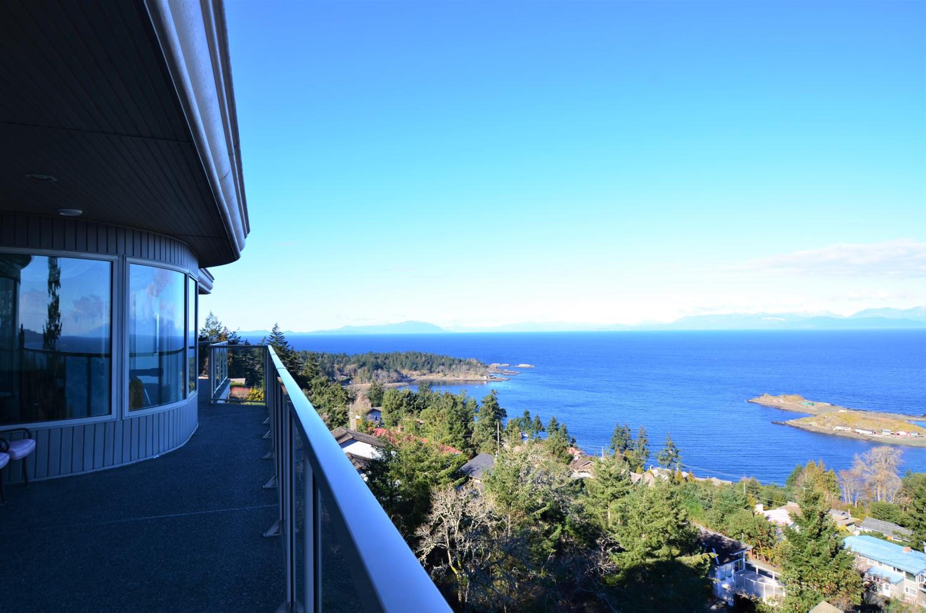 Gibralter Rock Ocean View B&B