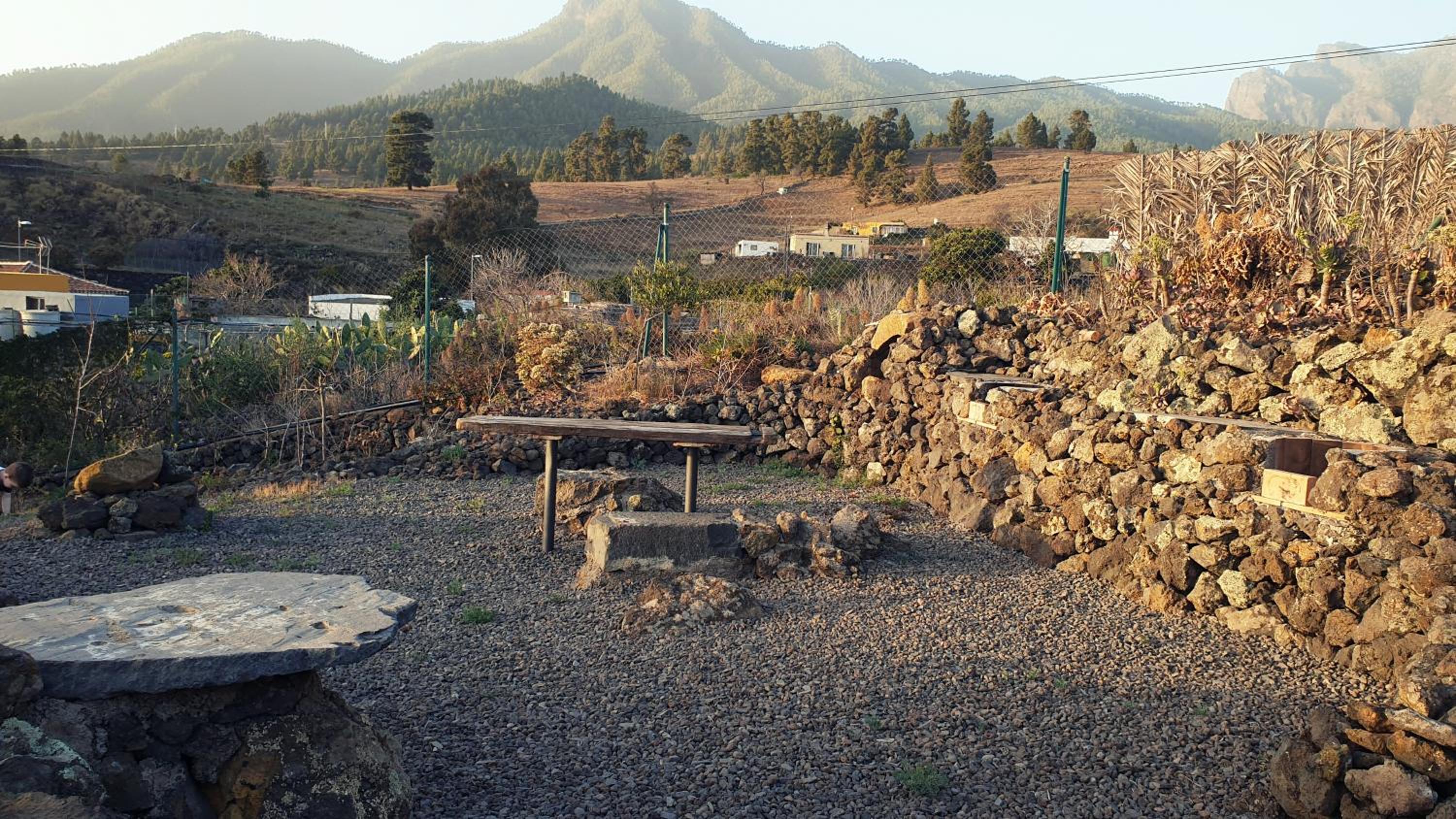 Casitas La Montañita view 5
