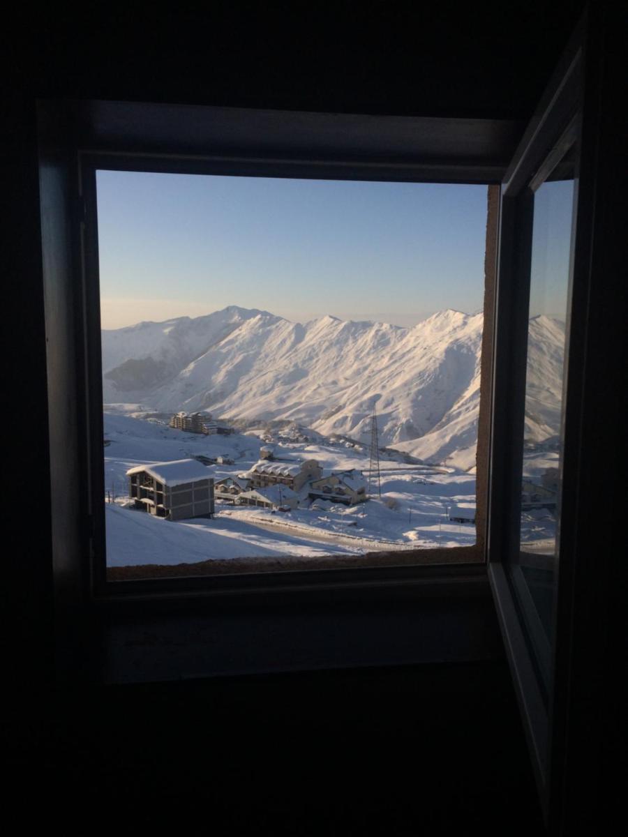 White Shino Hostel