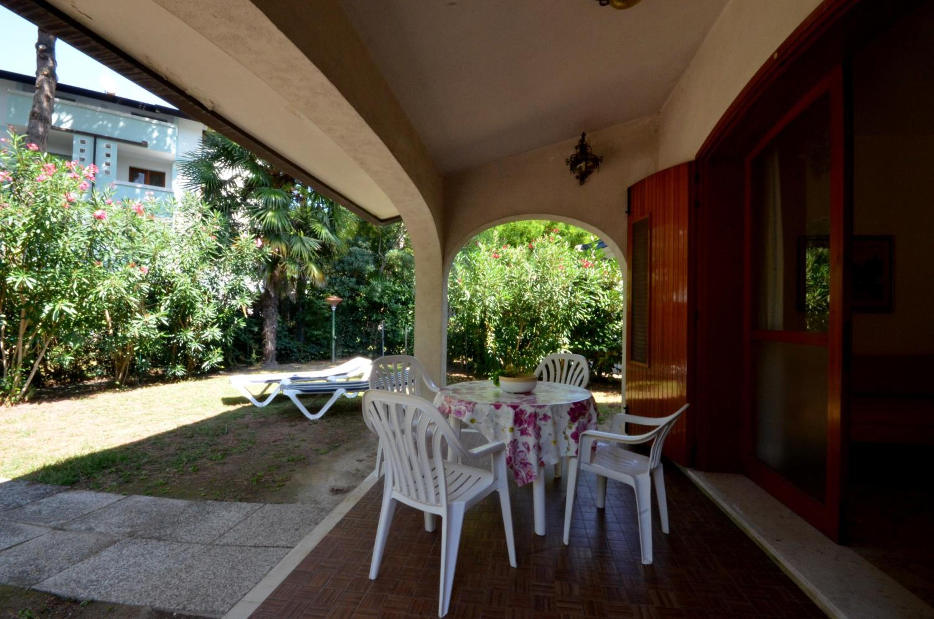 Ville Park Hotel view 5