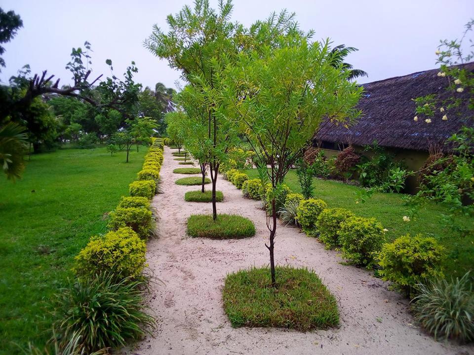 Alofa Beach Bungalows