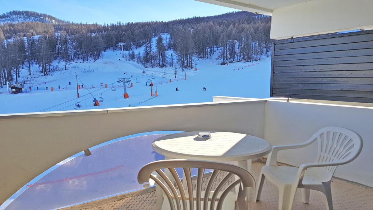Puy-Saint-Vincent Vacations - Cortina - Cimes  Neige - Property Image 20