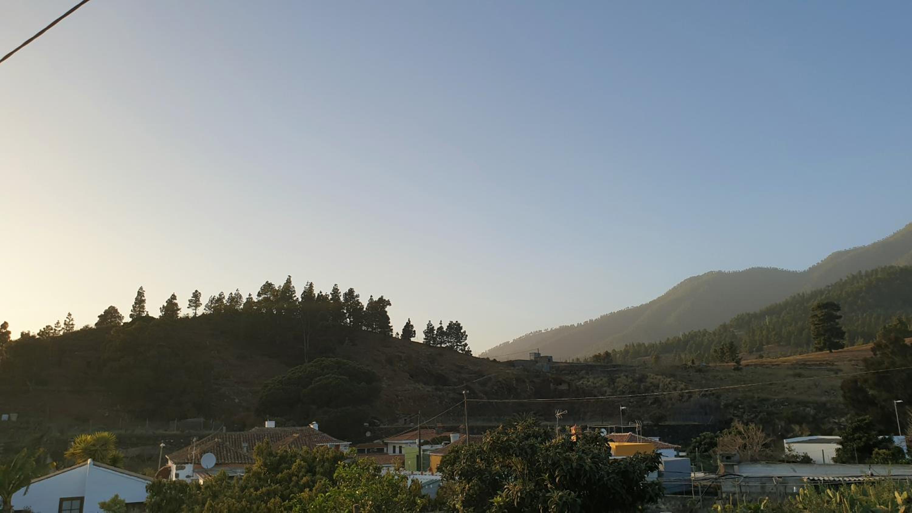 Casitas La Montañita view 3
