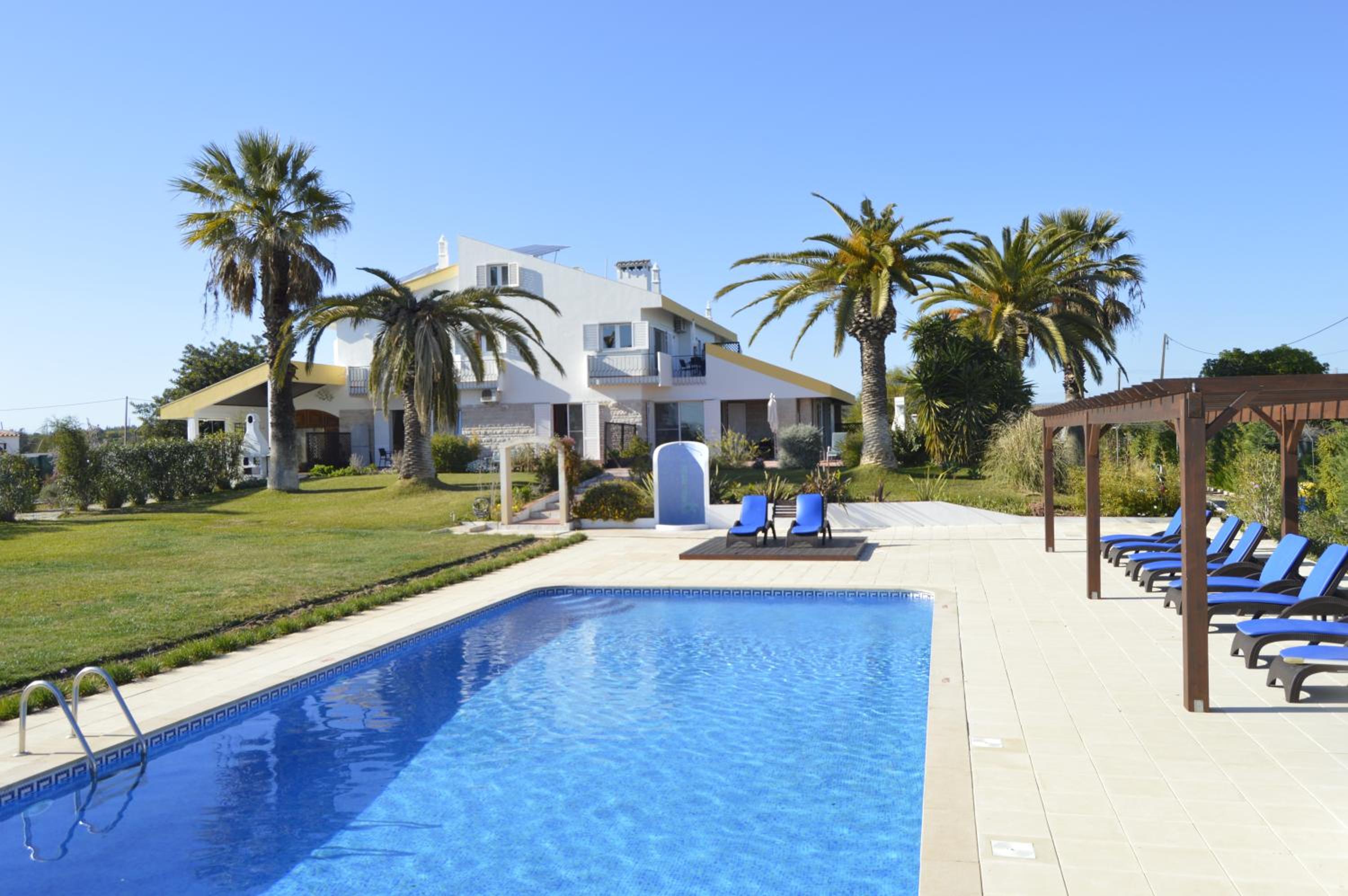 Hotel Tavira Vacations Apartments - Image 1