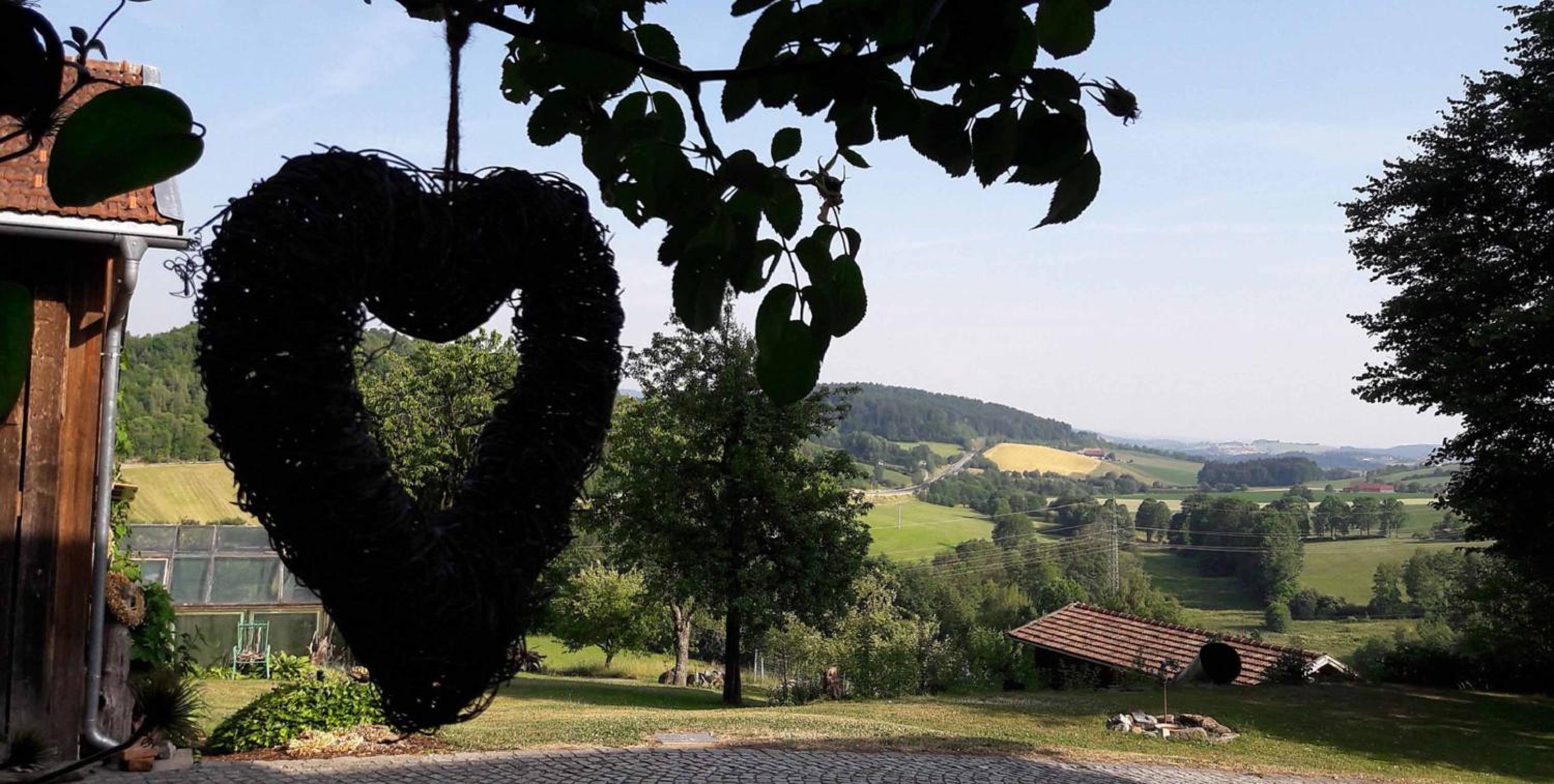 Ferienwohnung Lankl im Bayerischen Wald view 3