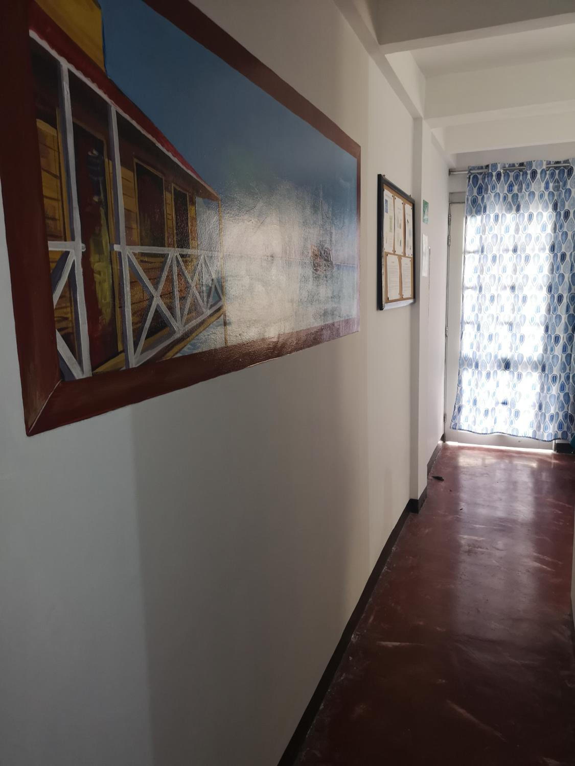 Apartamentos Turisticos Caribbean Sky