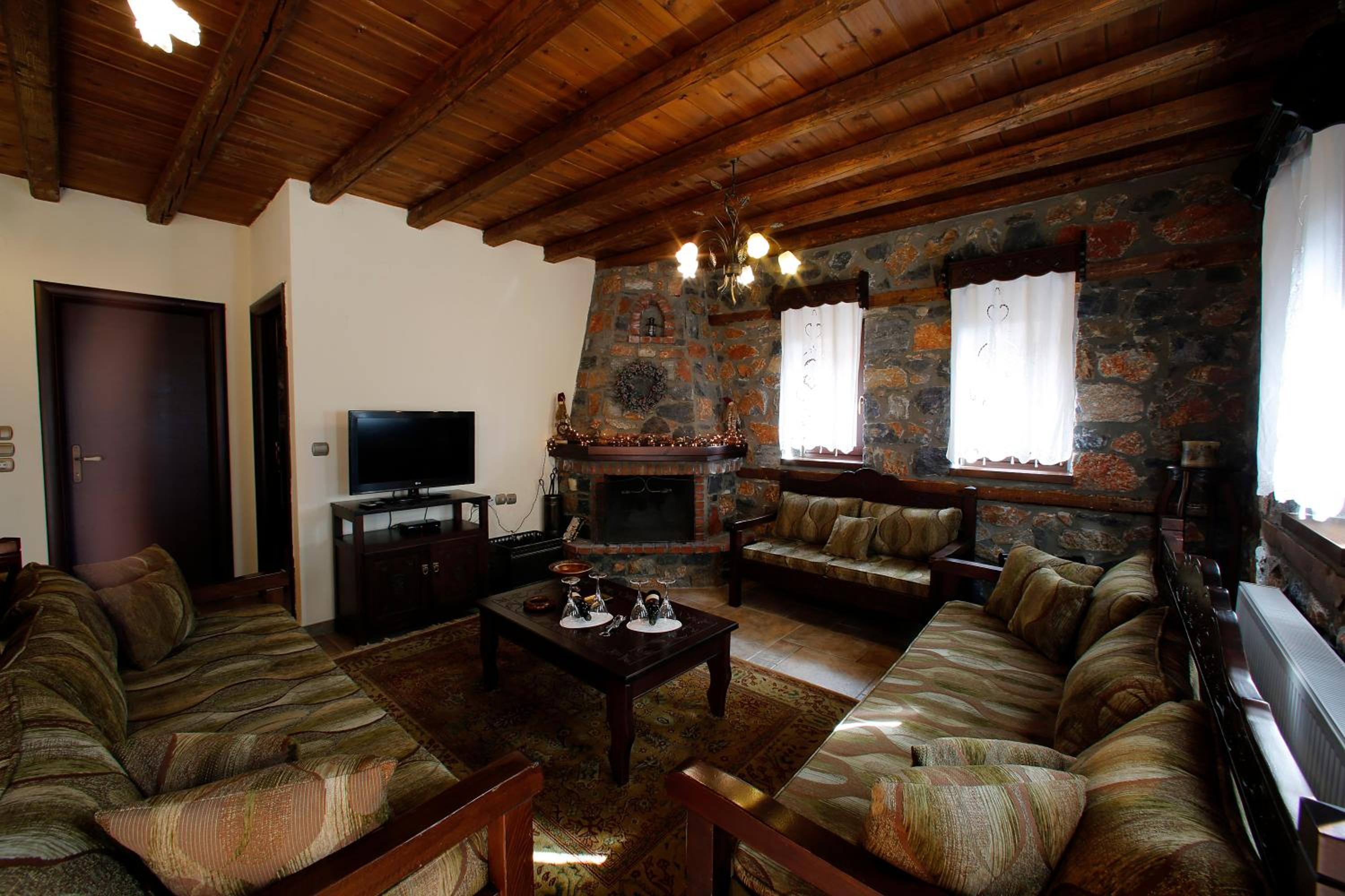 Nemesis Suites