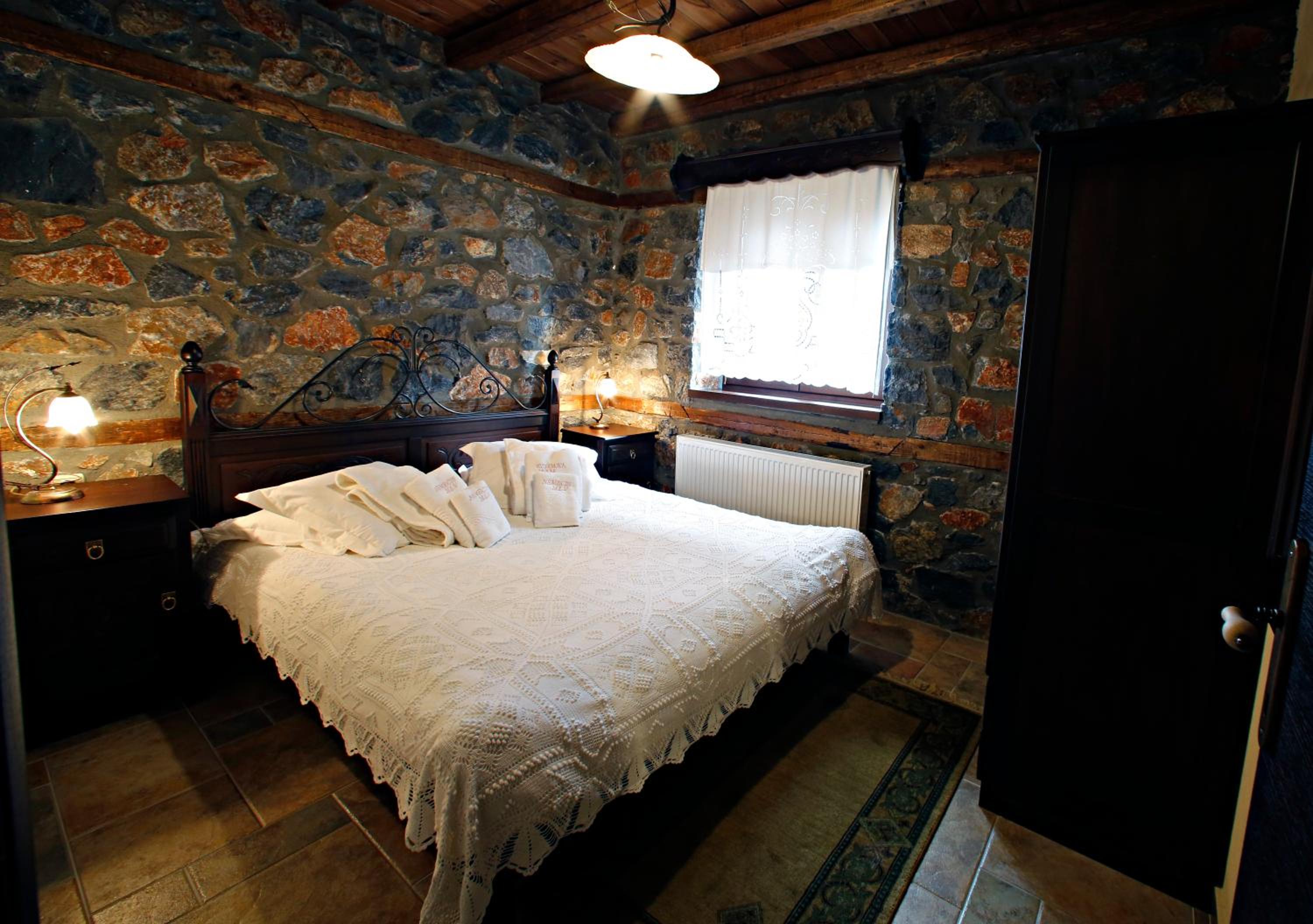 Nemesis Suites