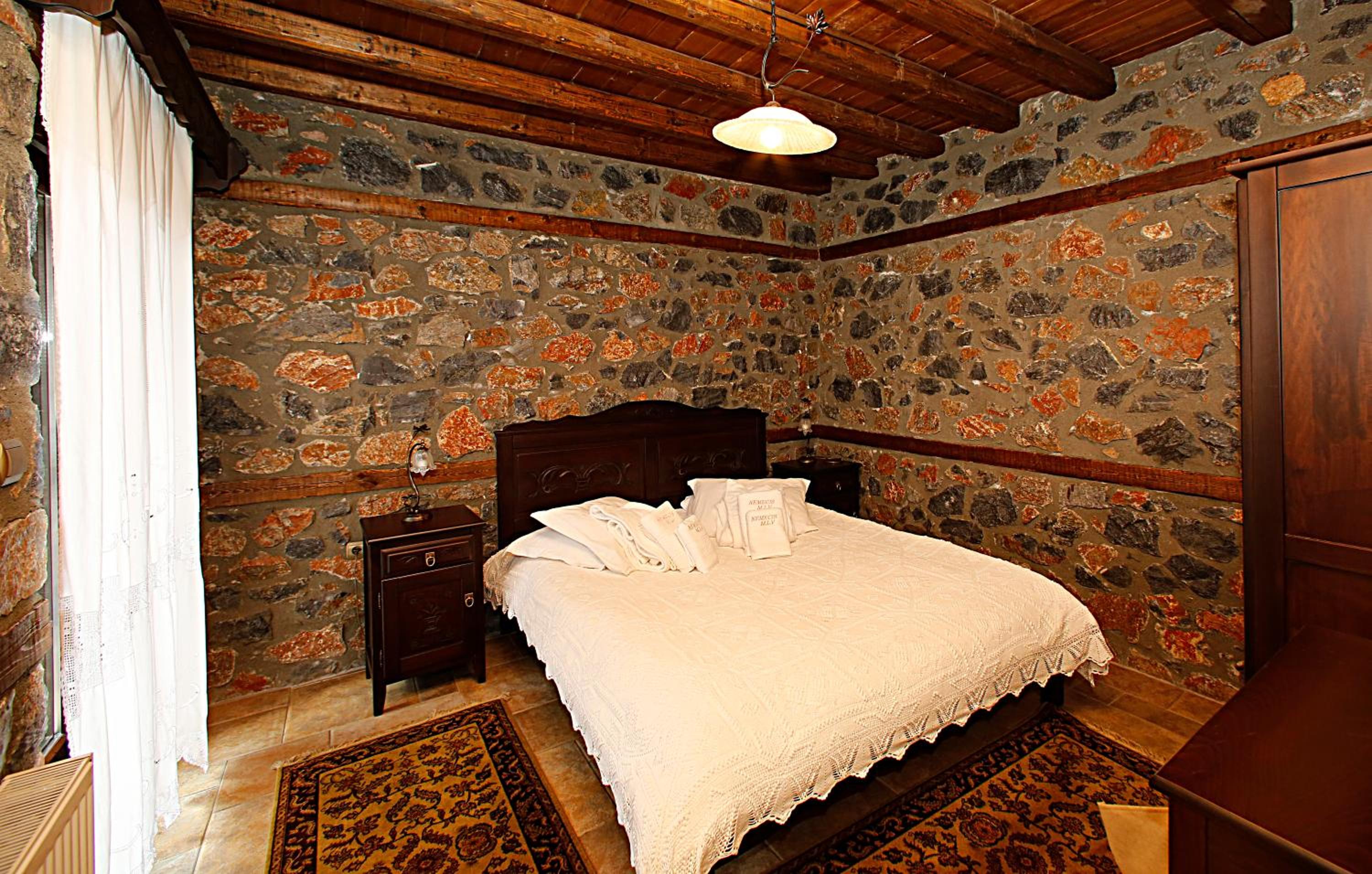 Nemesis Suites