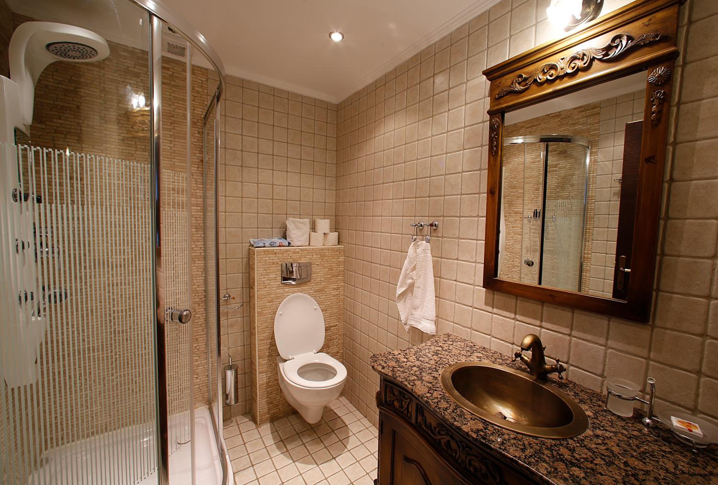 Nemesis Suites