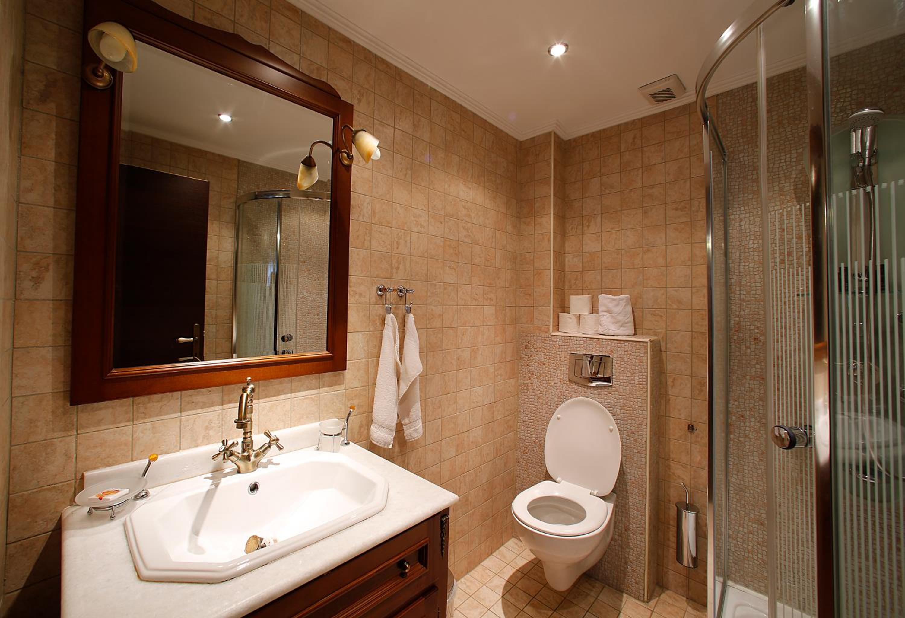 Nemesis Suites