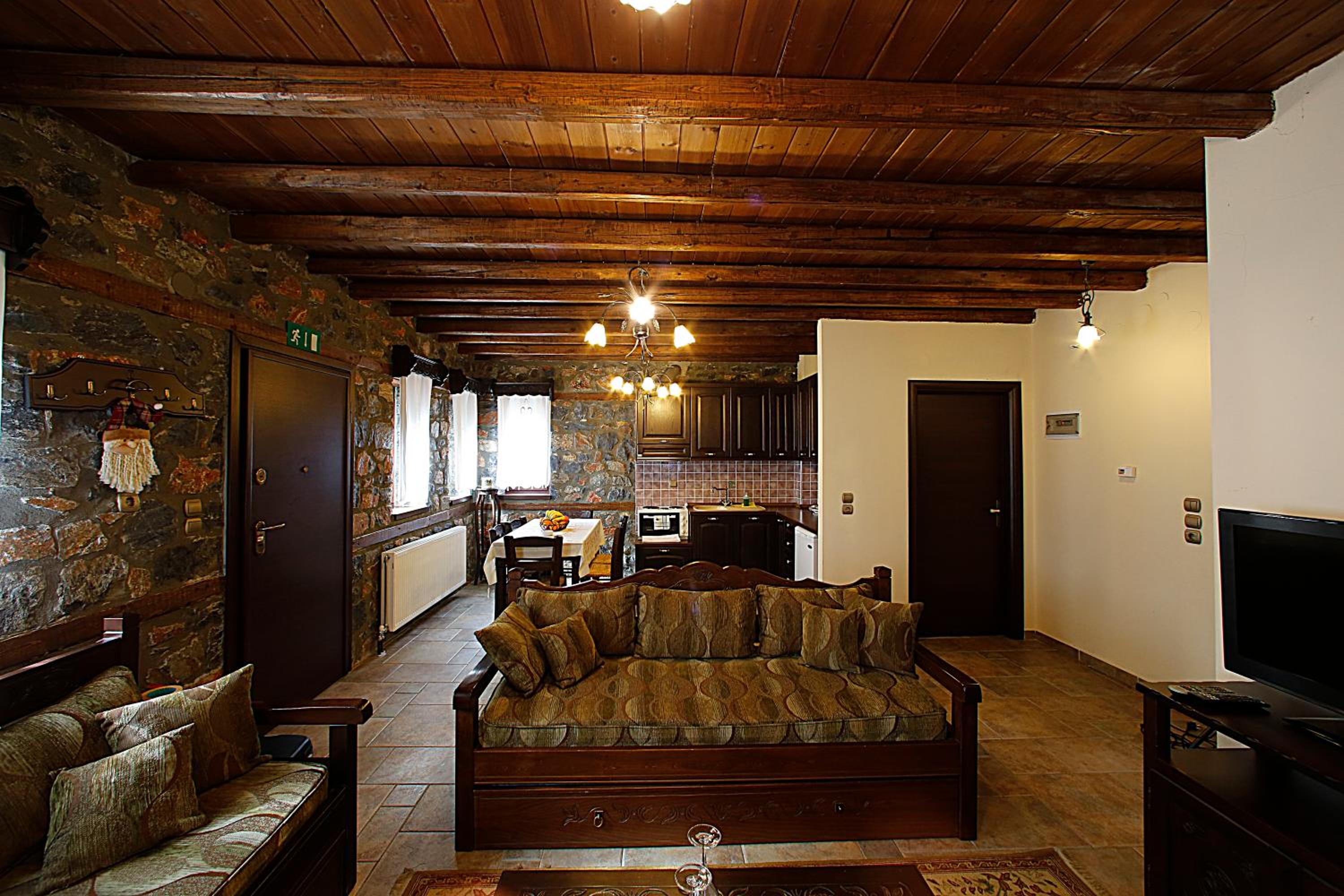 Nemesis Suites