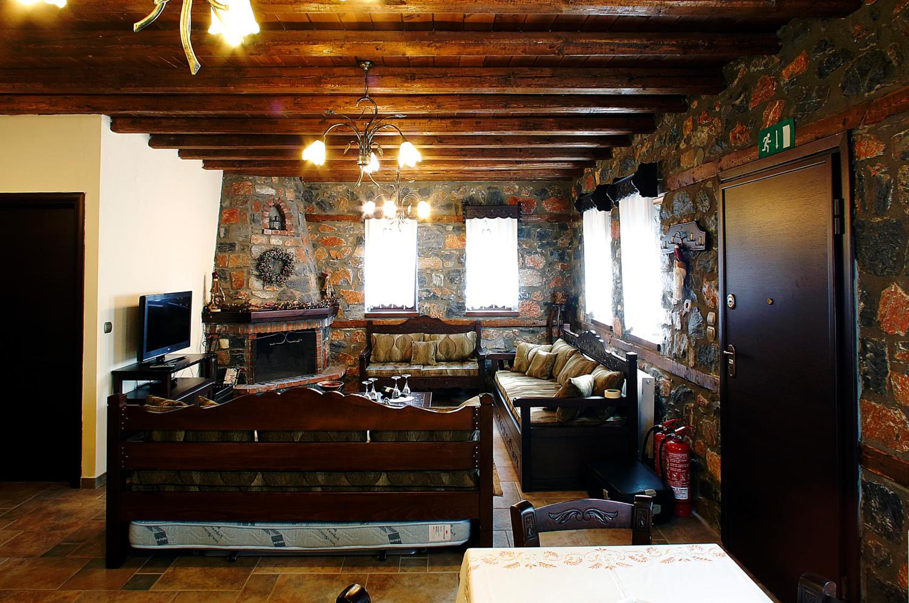 Nemesis Suites