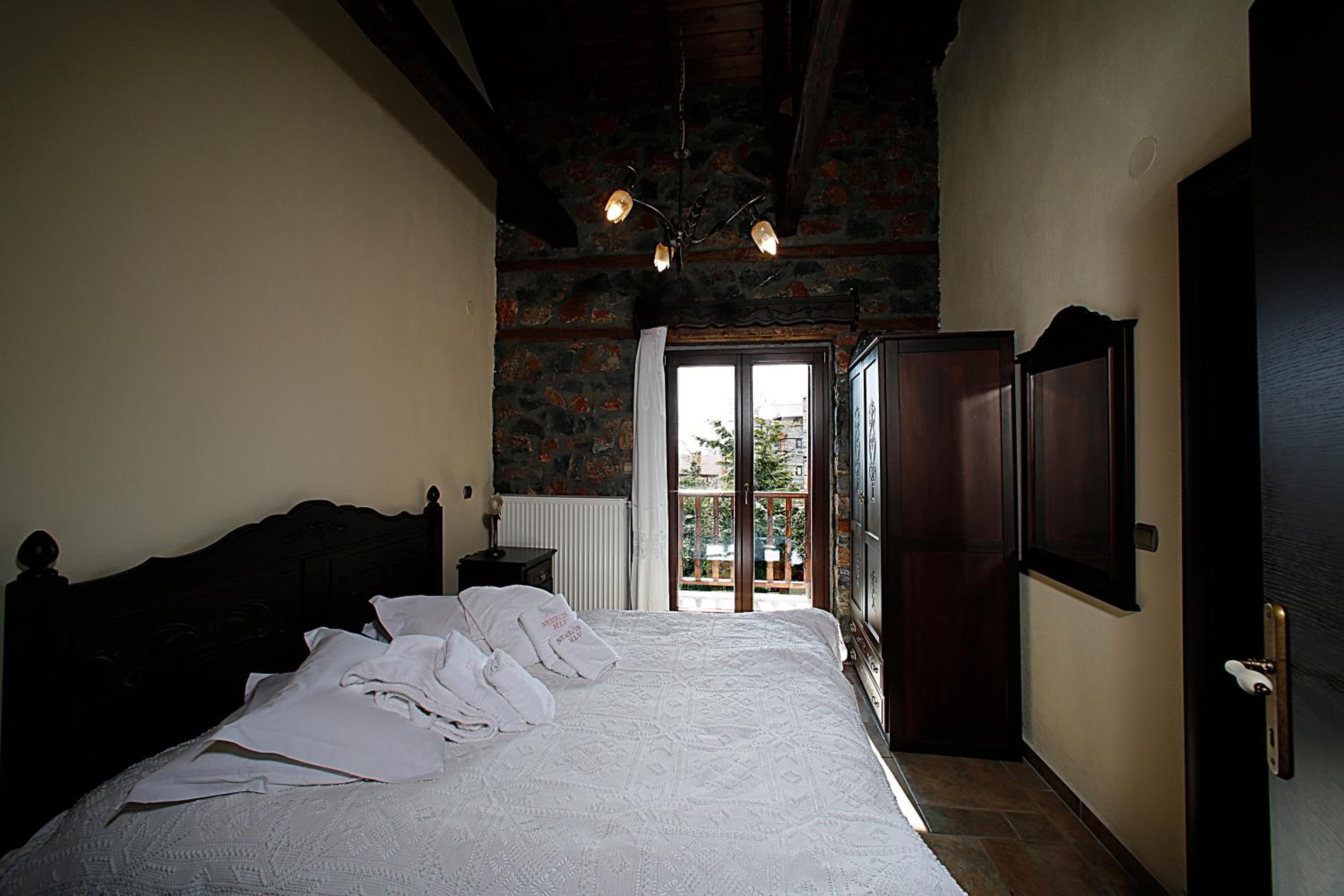 Nemesis Suites