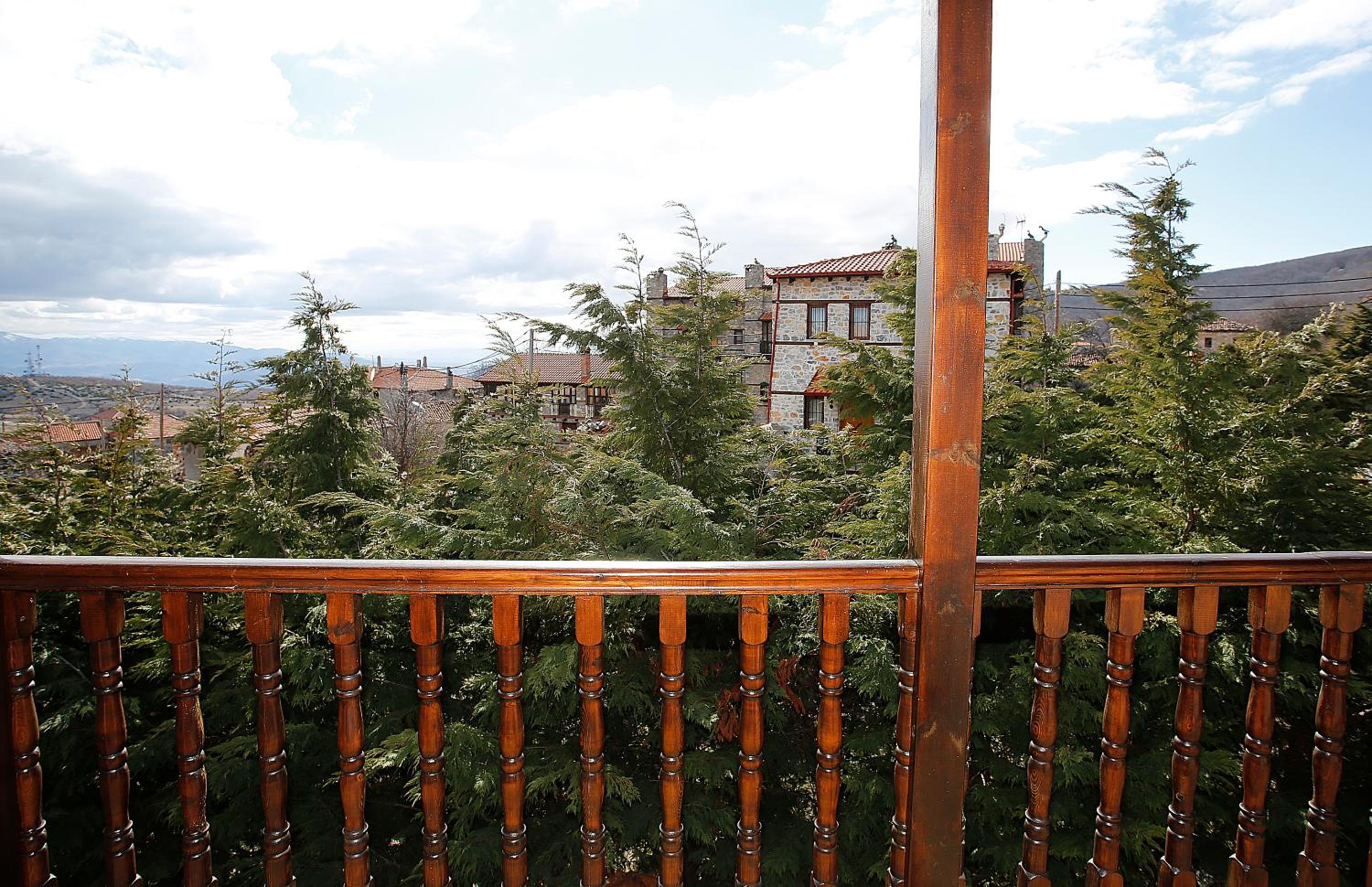 Nemesis Suites