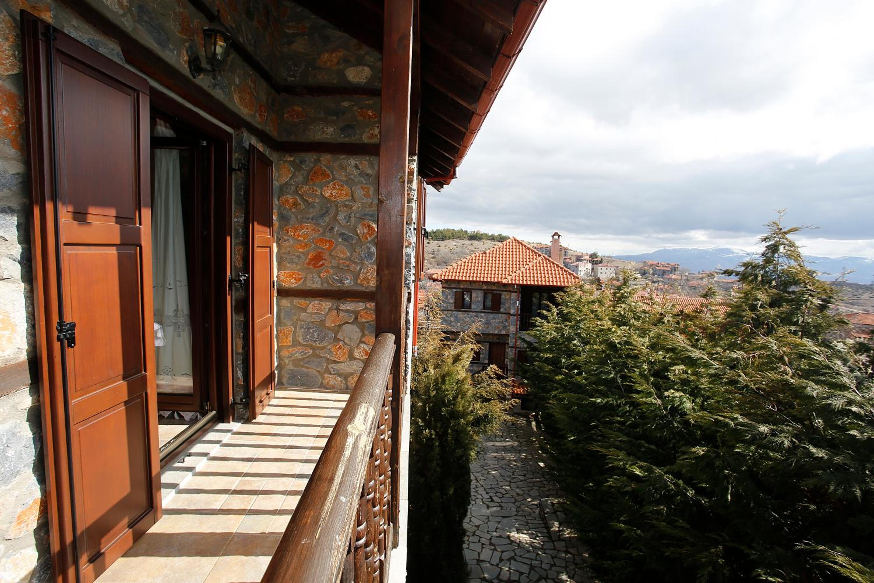 Nemesis Suites